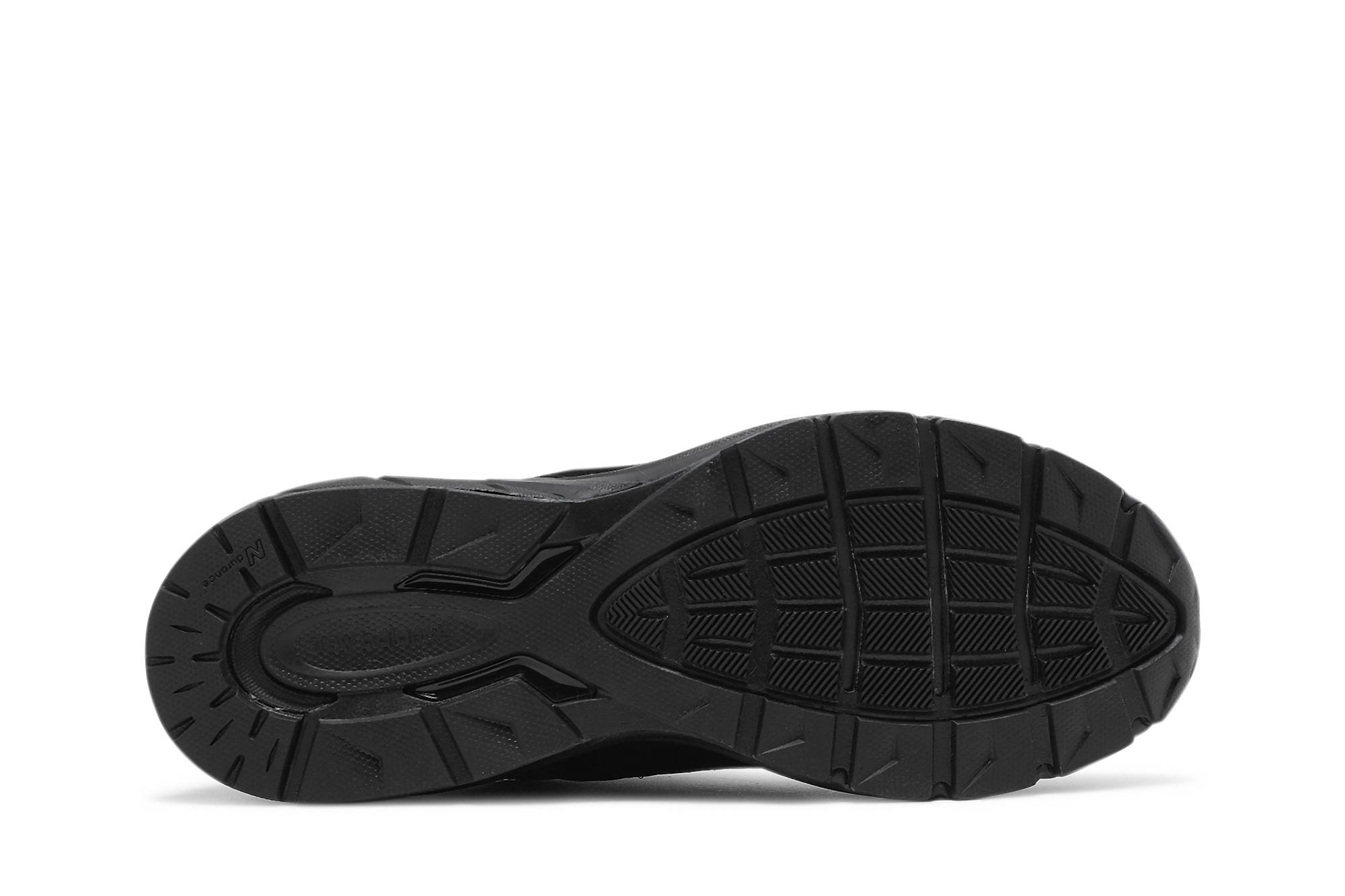 New Balance 990v5 Black M990BB5 Nicesnk