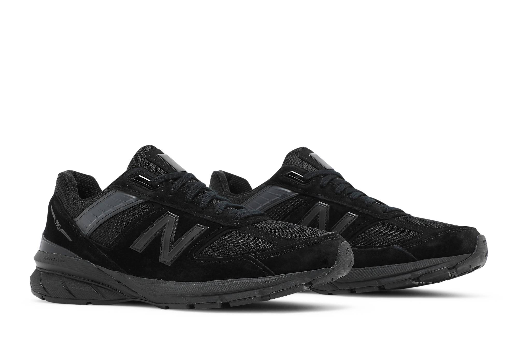 New Balance 990v5 Black M990BB5 Nicesnk