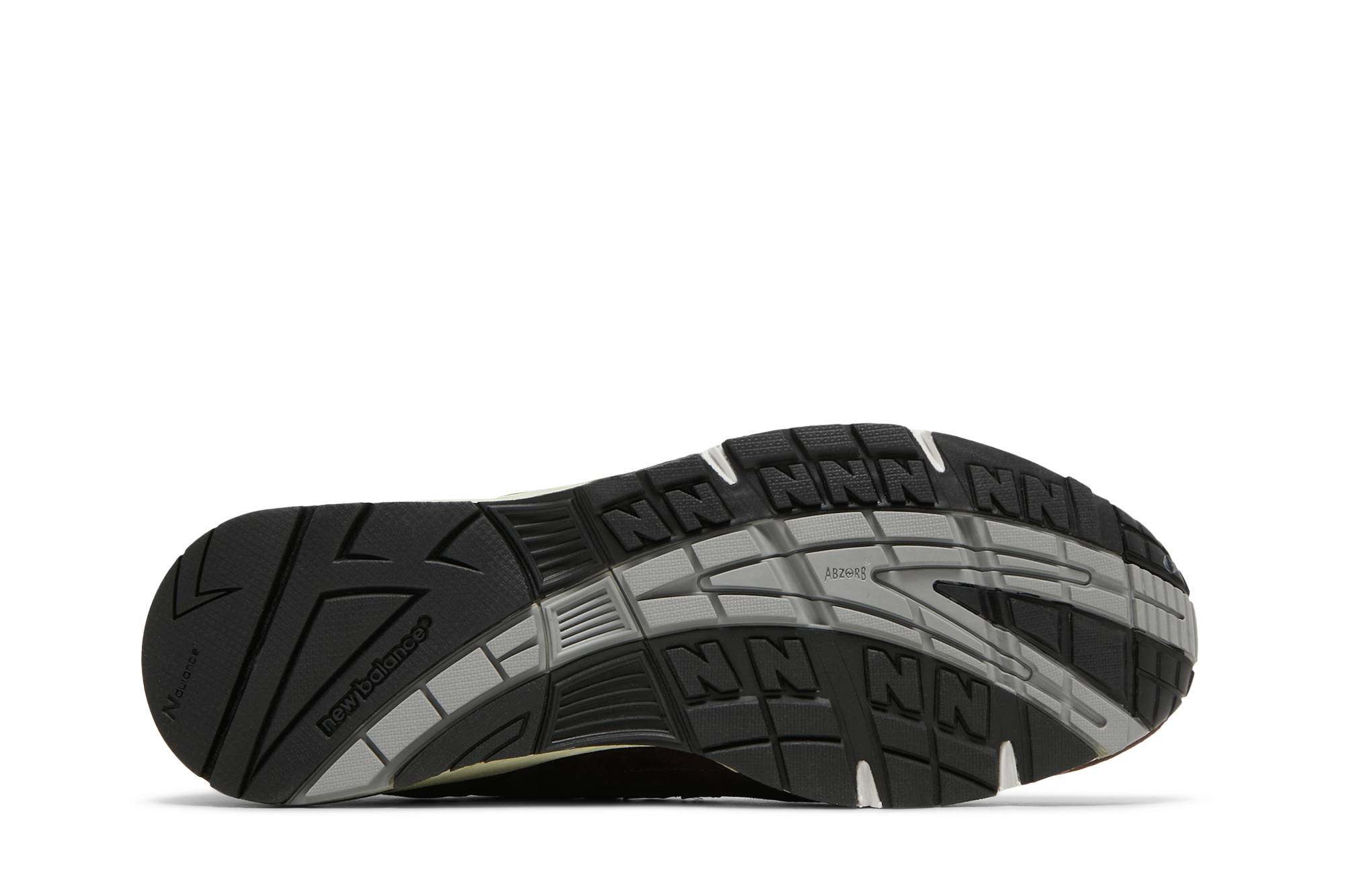 New Balance 991 Made In England ‘Brown’ M991BNG