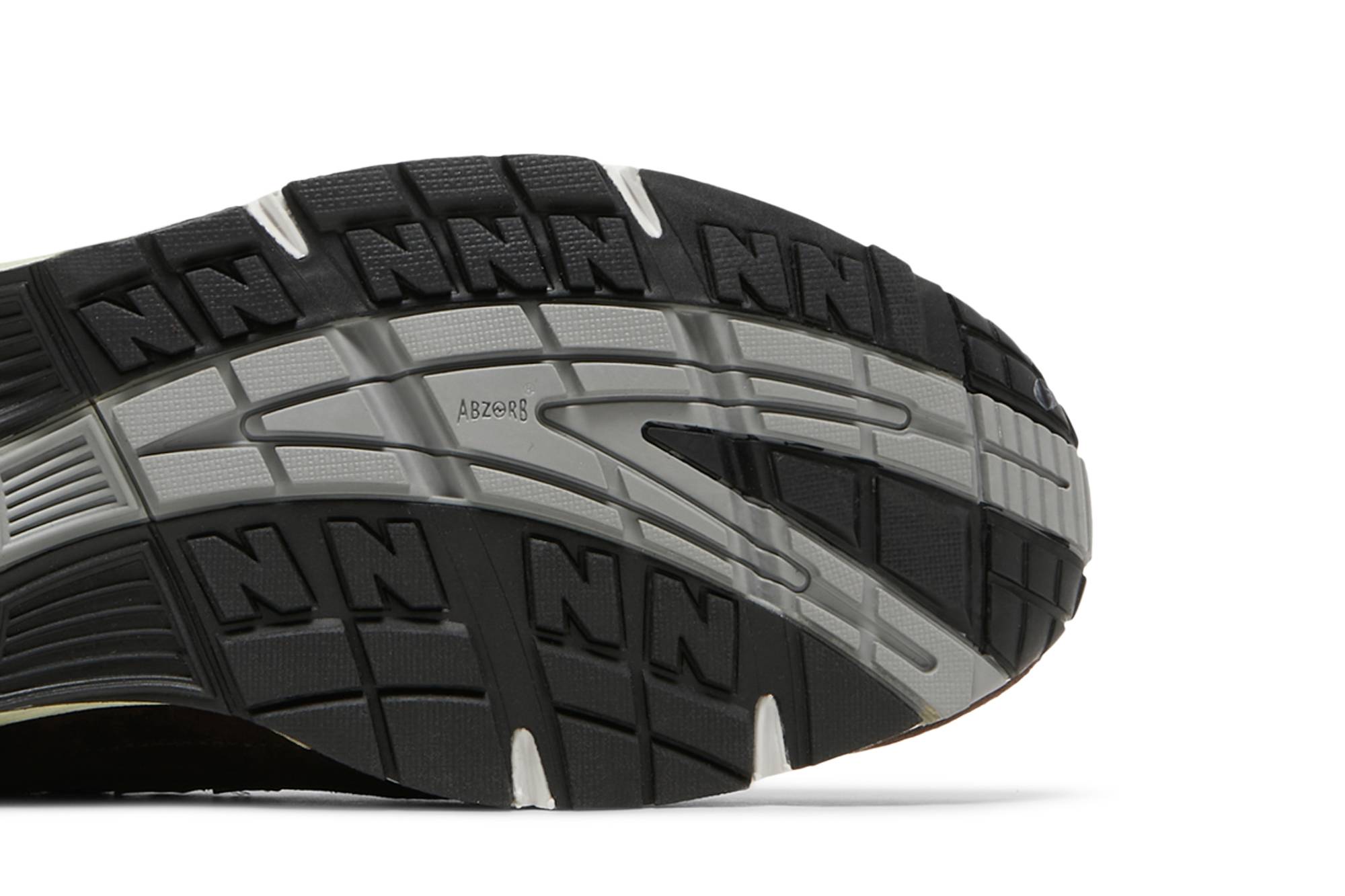 New Balance 991 Made In England ‘Brown’ M991BNG