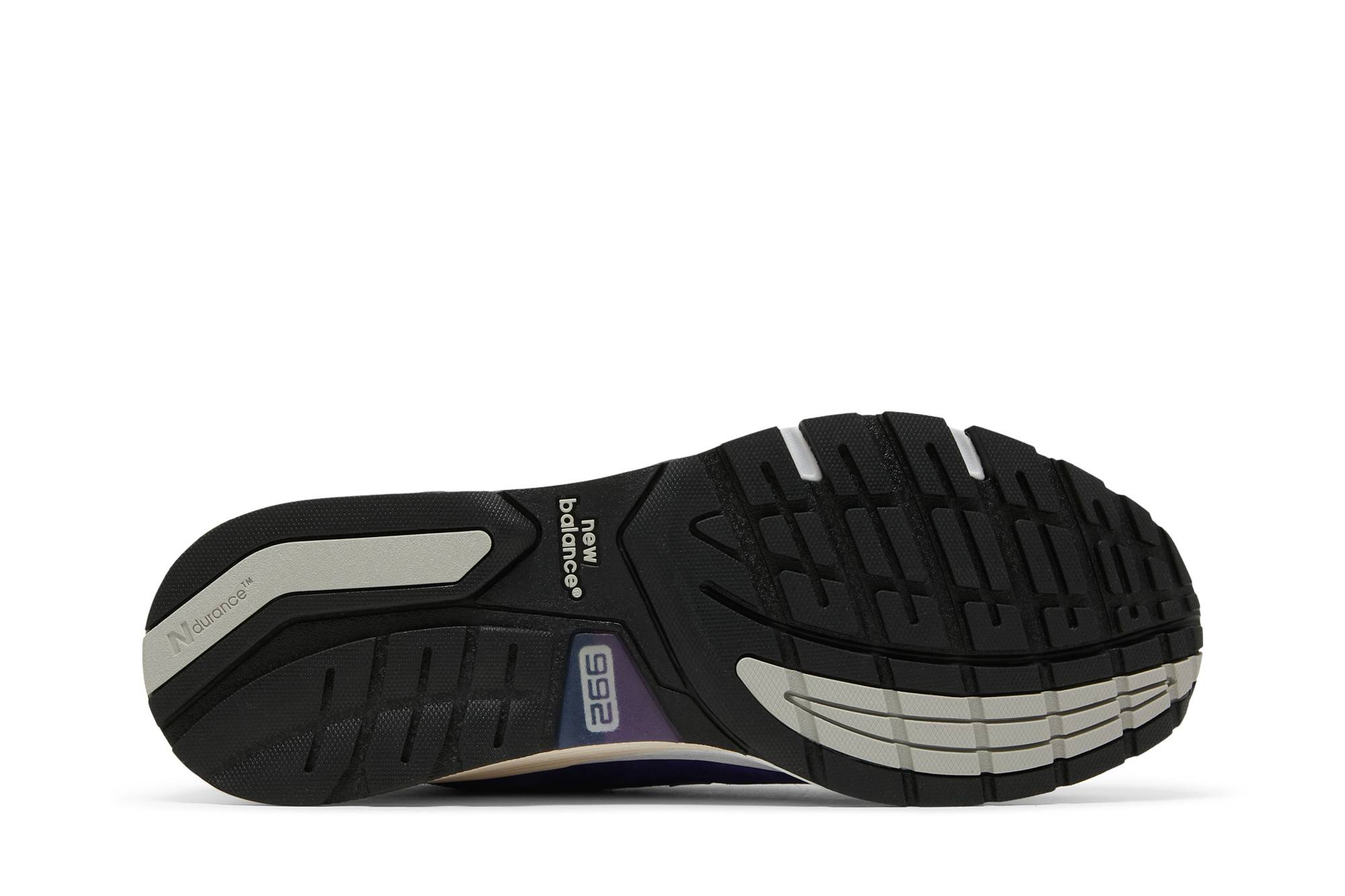 New Balance 992 Violet Purple M992AA Nicesnk