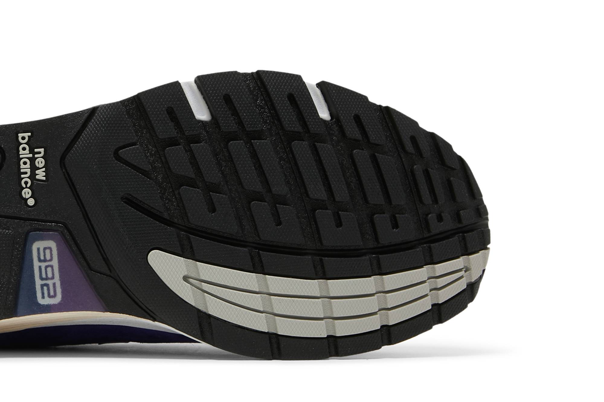 New Balance 992 Violet Purple M992AA Nicesnk