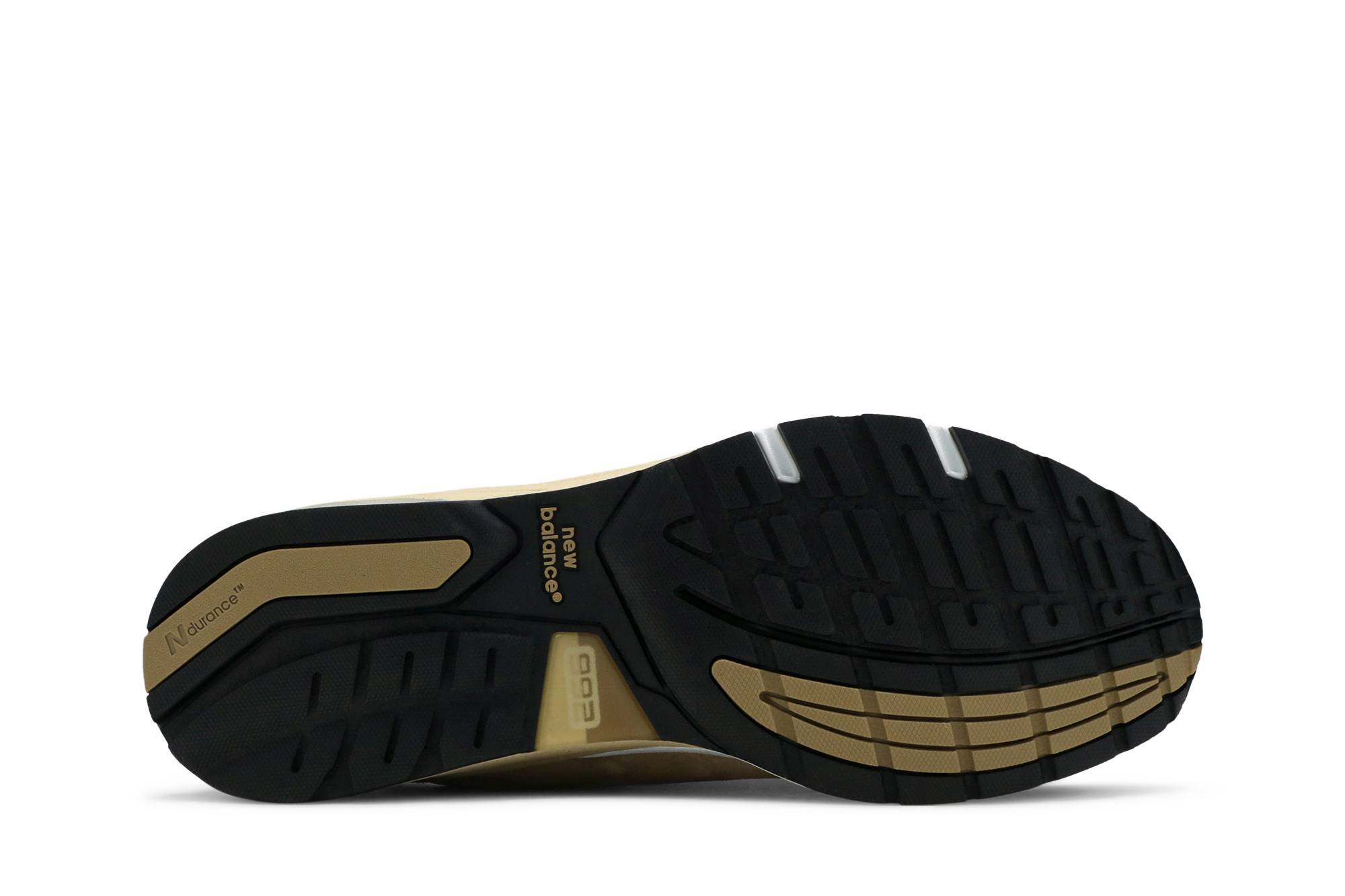 New Balance 992 Made in the USA Tan M992TN Nicesnk