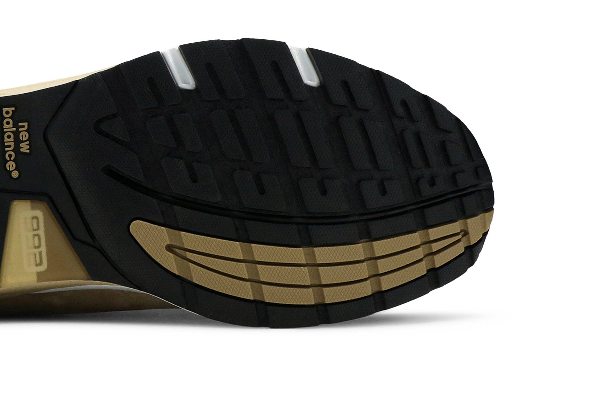 New Balance 992 Made in the USA Tan M992TN Nicesnk