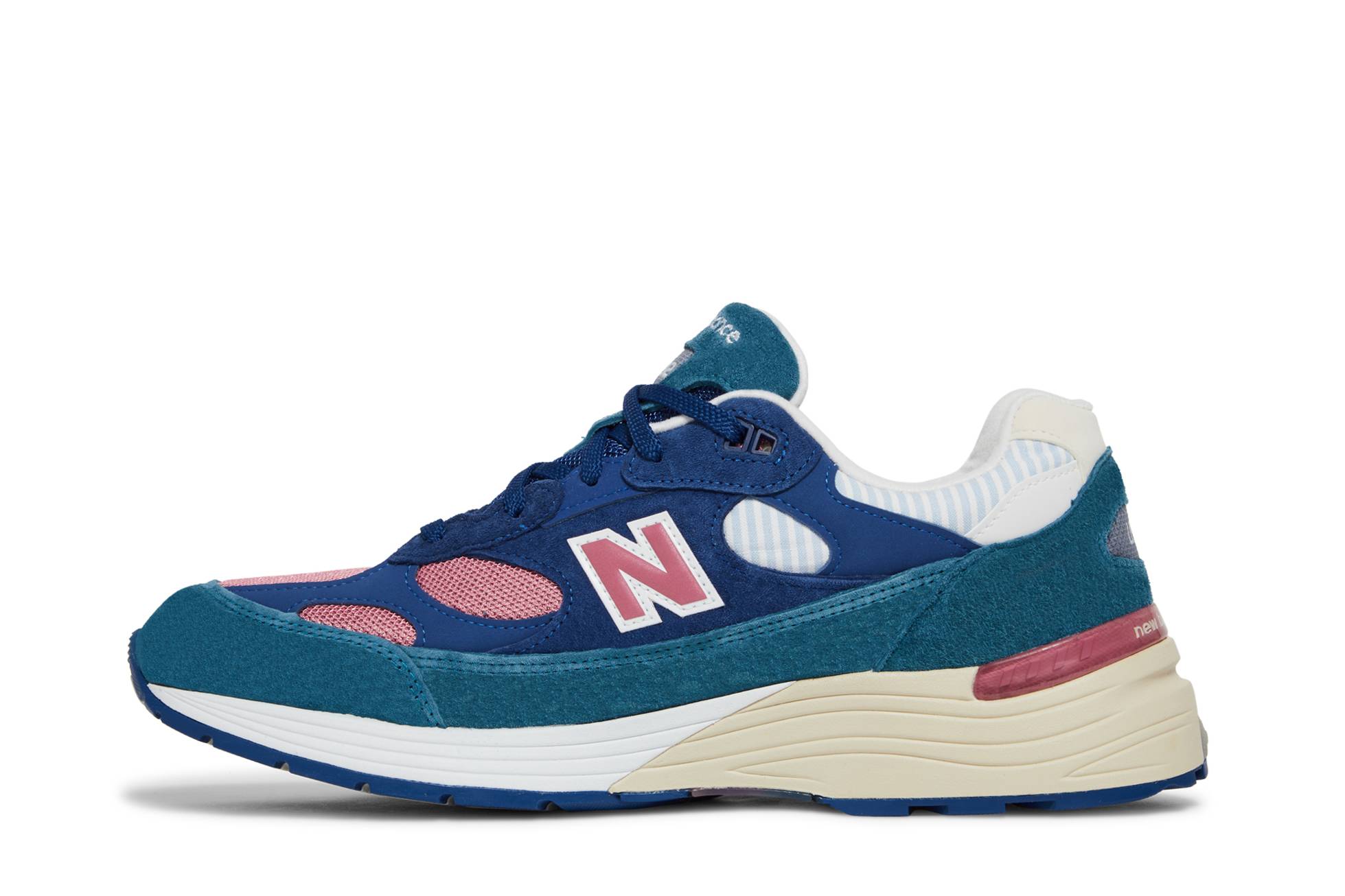 New Balance 992 Made In USA ‘Tropical’ M992NT