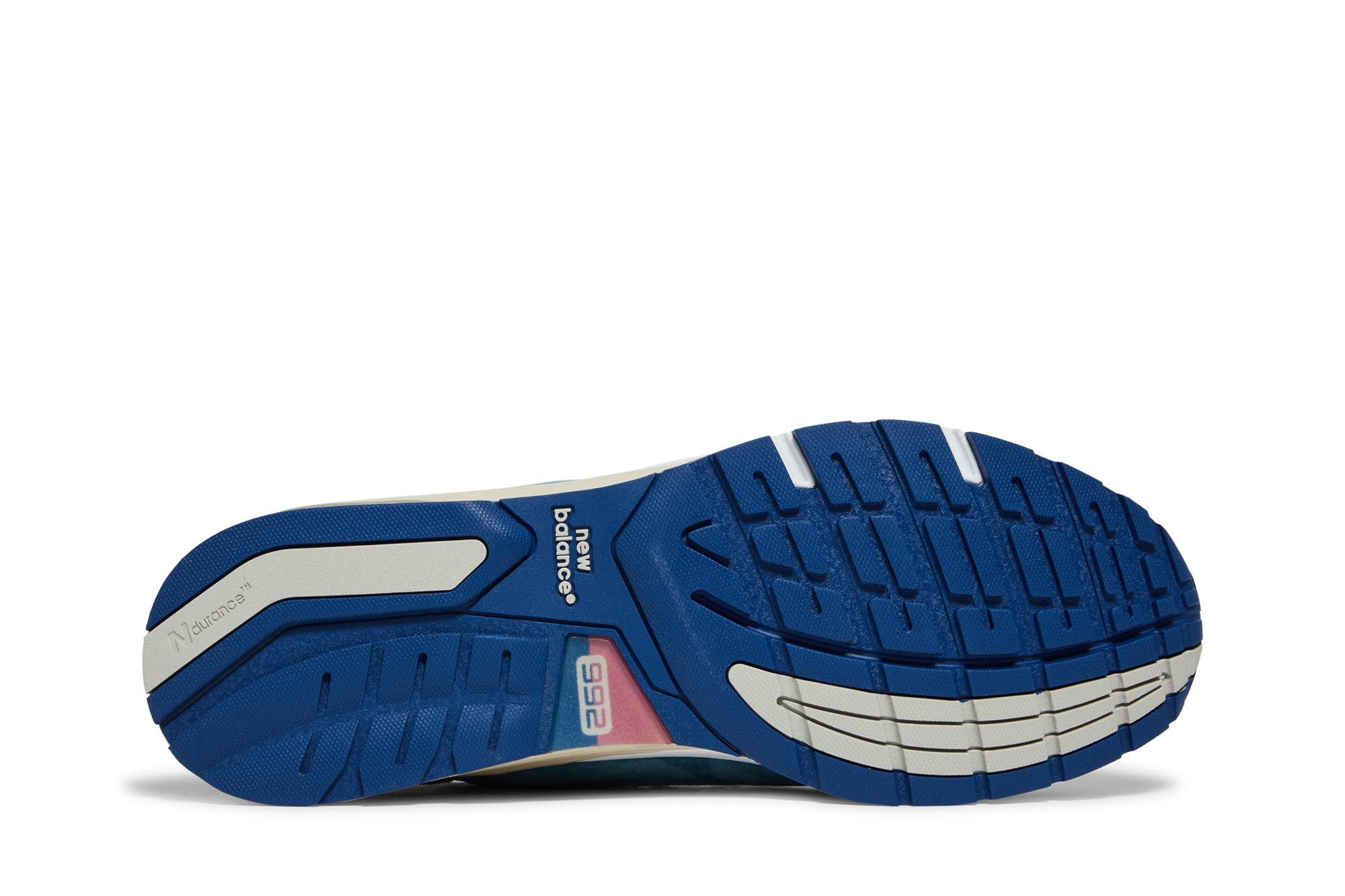 New Balance 992 Made In USA ‘Tropical’ M992NT