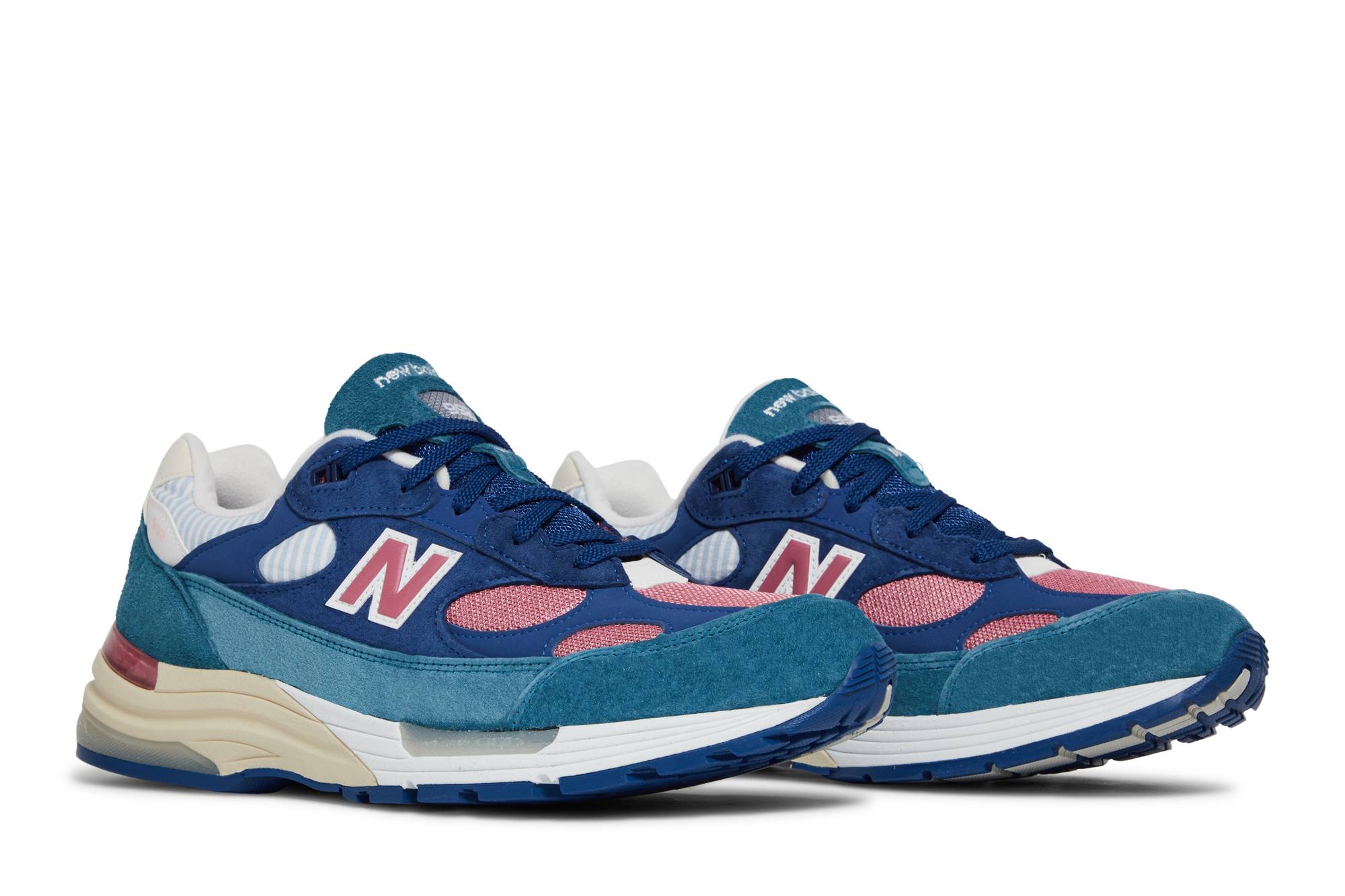 New Balance 992 Made In USA ‘Tropical’ M992NT