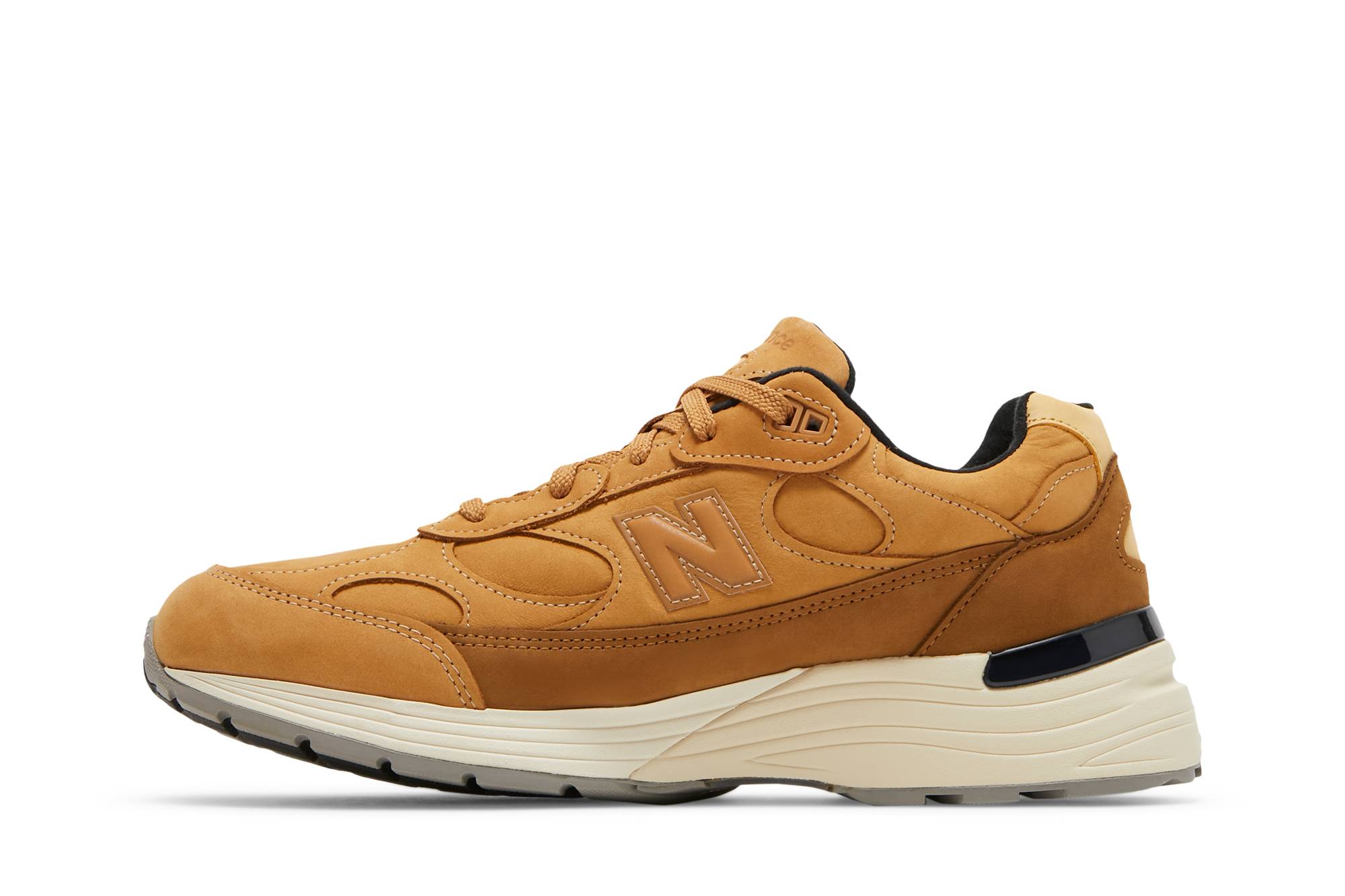 New Balance 992 Made In USA ‘Wheat’ M992LX