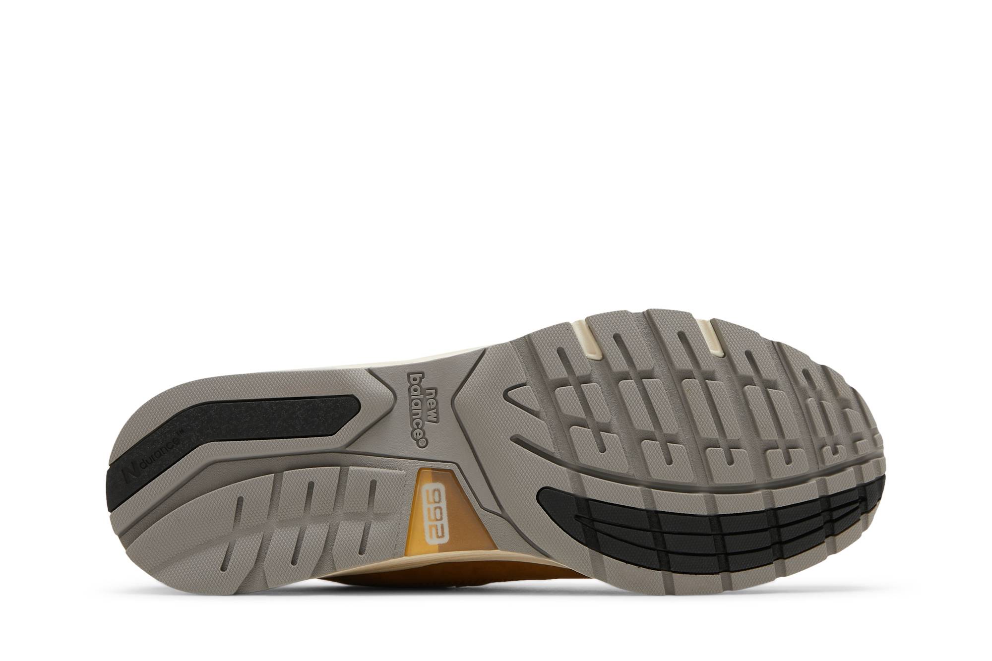 New Balance 992 Made In USA ‘Wheat’ M992LX