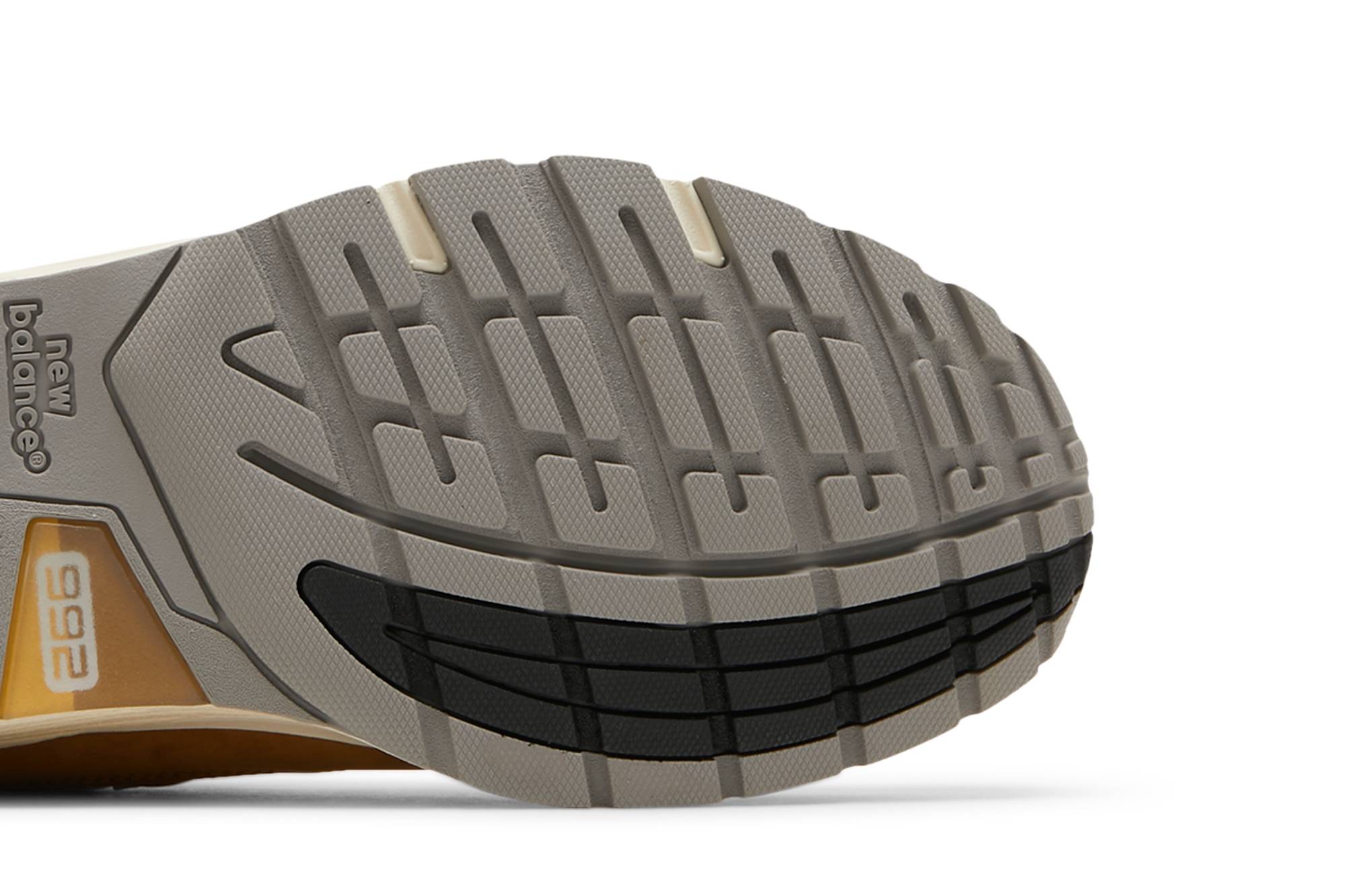 New Balance 992 Made In USA ‘Wheat’ M992LX