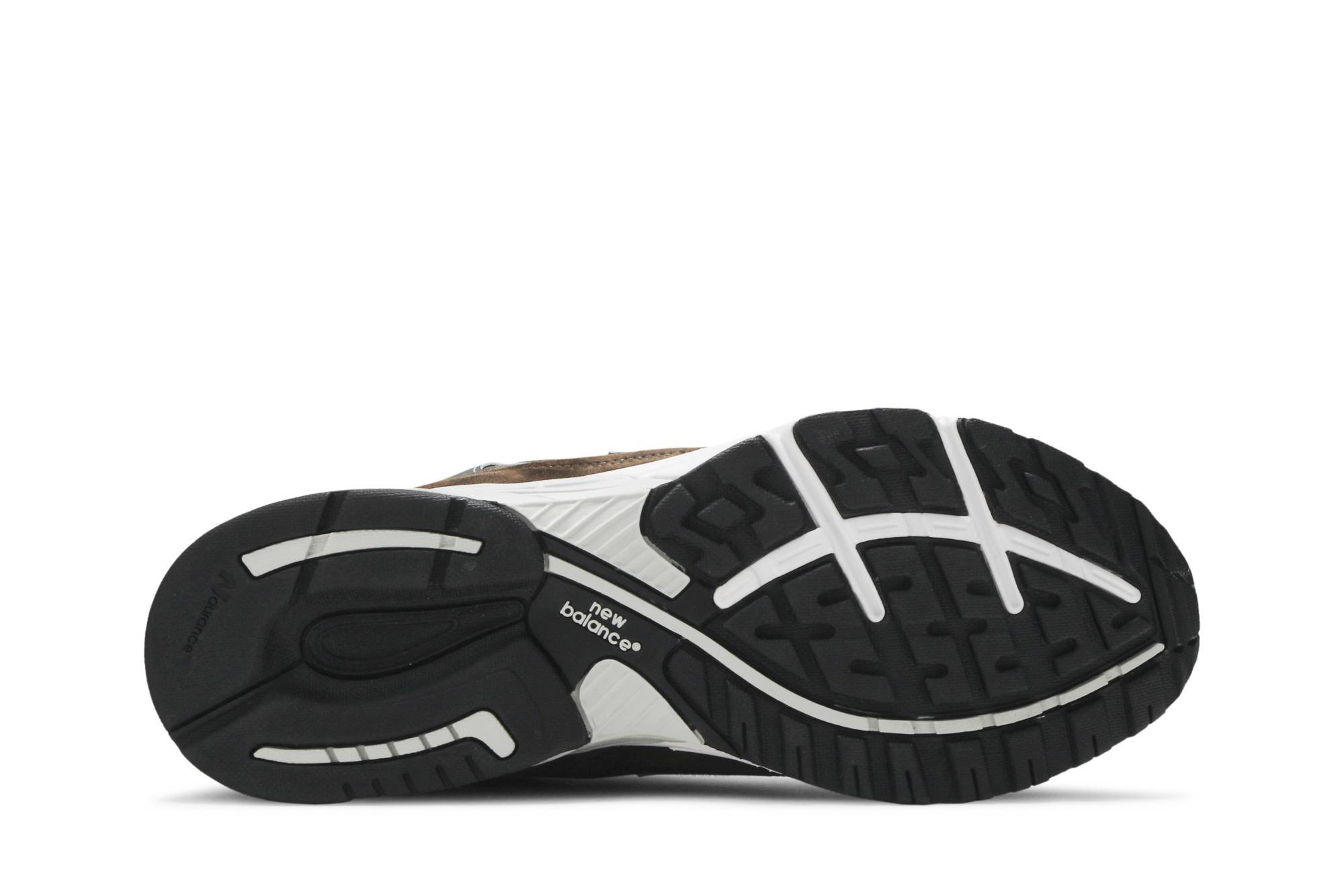 New Balance 993 Made in USA Military Green MR993MG Nicesnk