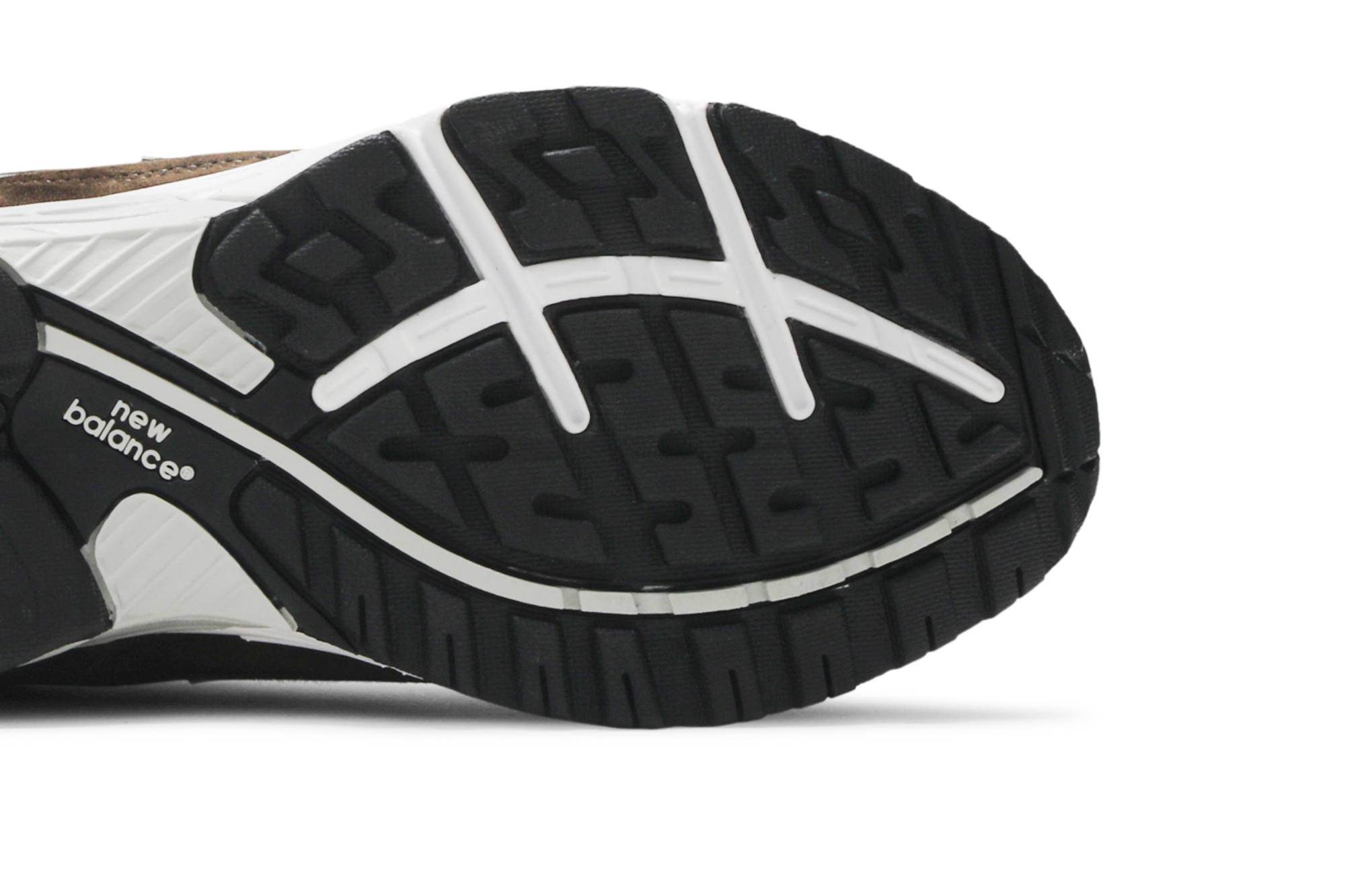 New Balance 993 Made in USA Military Green MR993MG Nicesnk