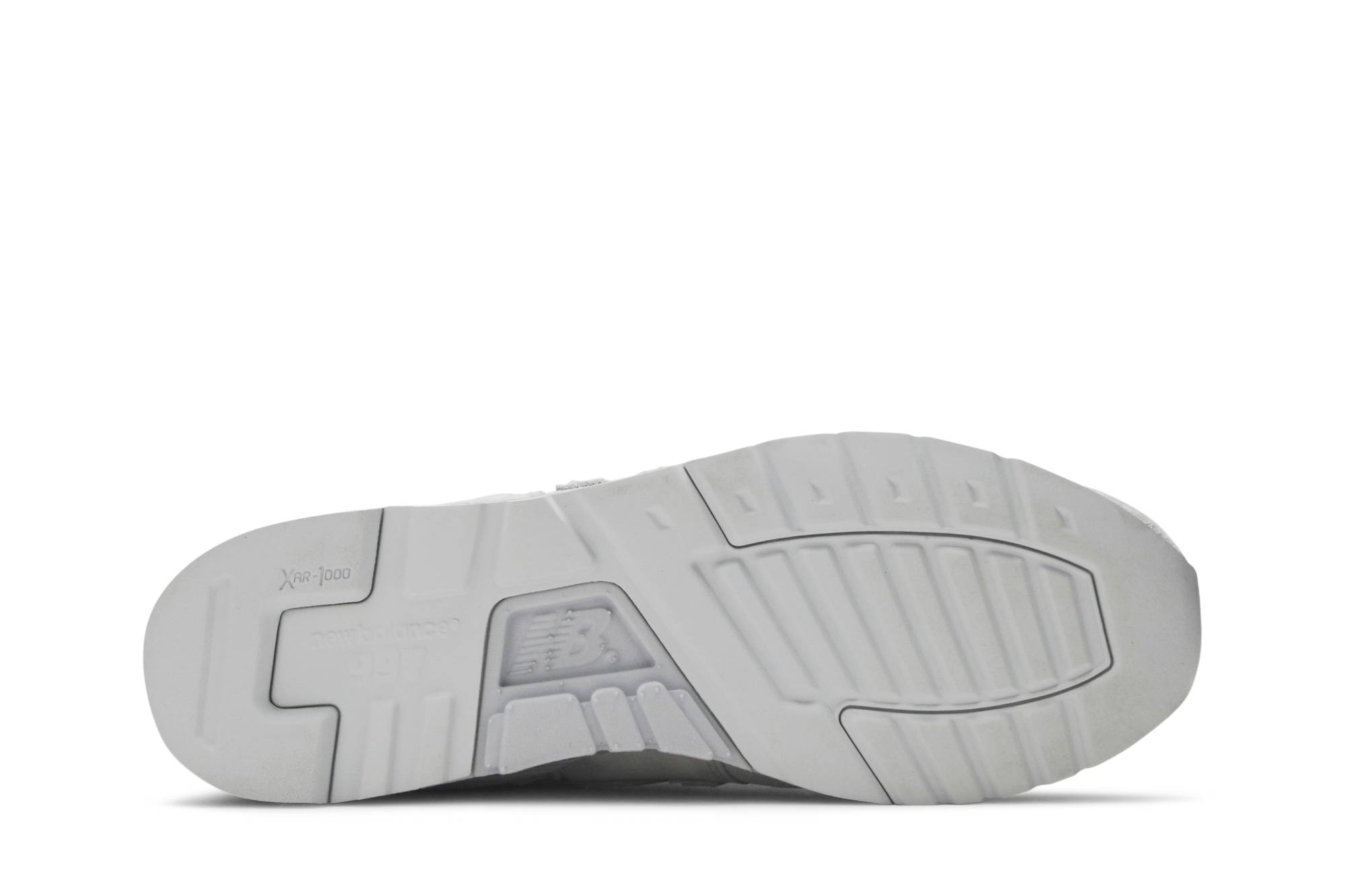 New Balance 997 Made in USA ‘Grey Suede’ M997LBD