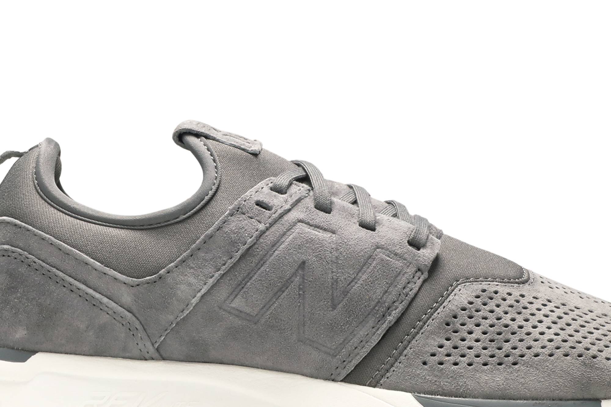 New Balance 998 ‘Grey Orange’ M998GGO