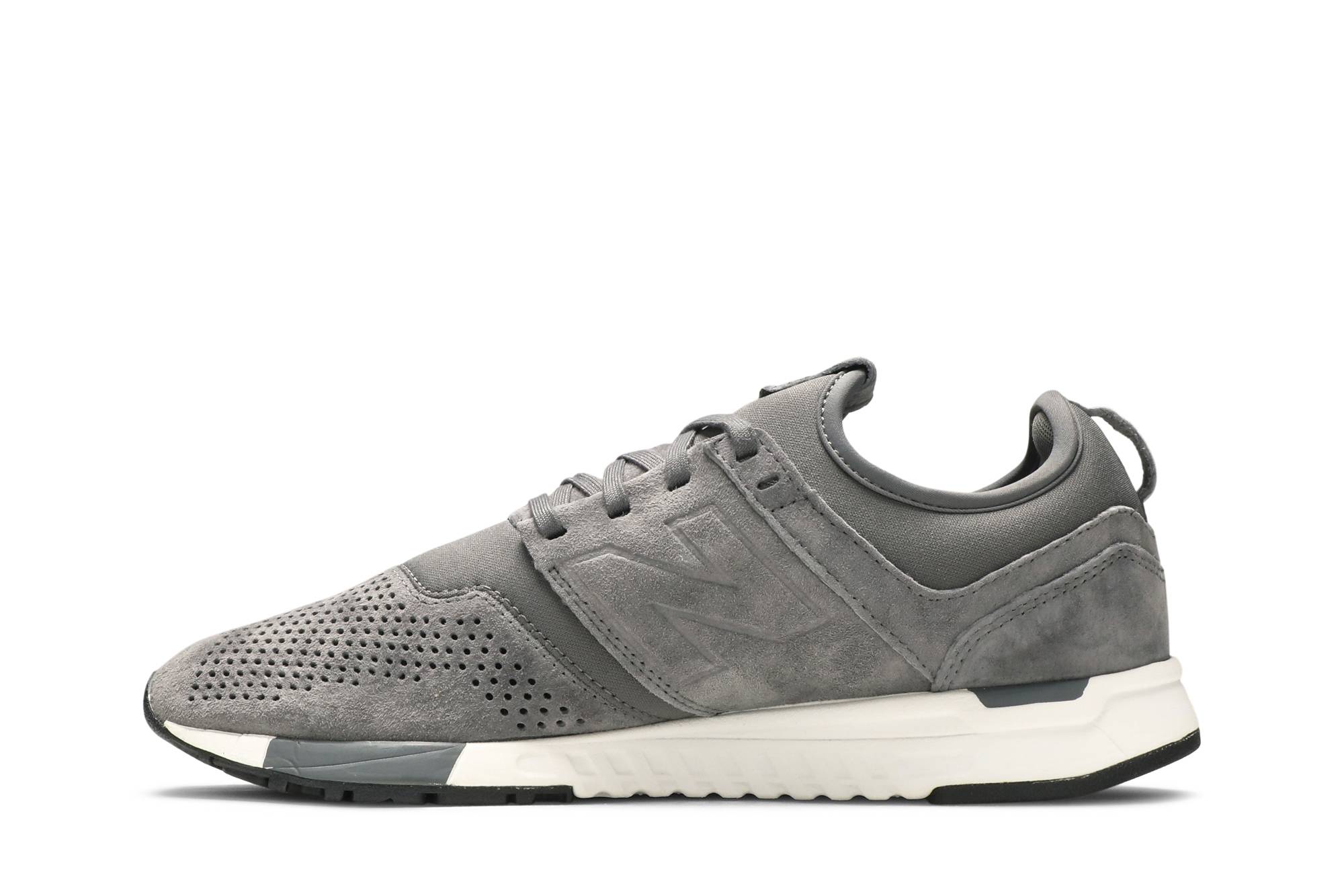 New Balance 998 ‘Grey Orange’ M998GGO