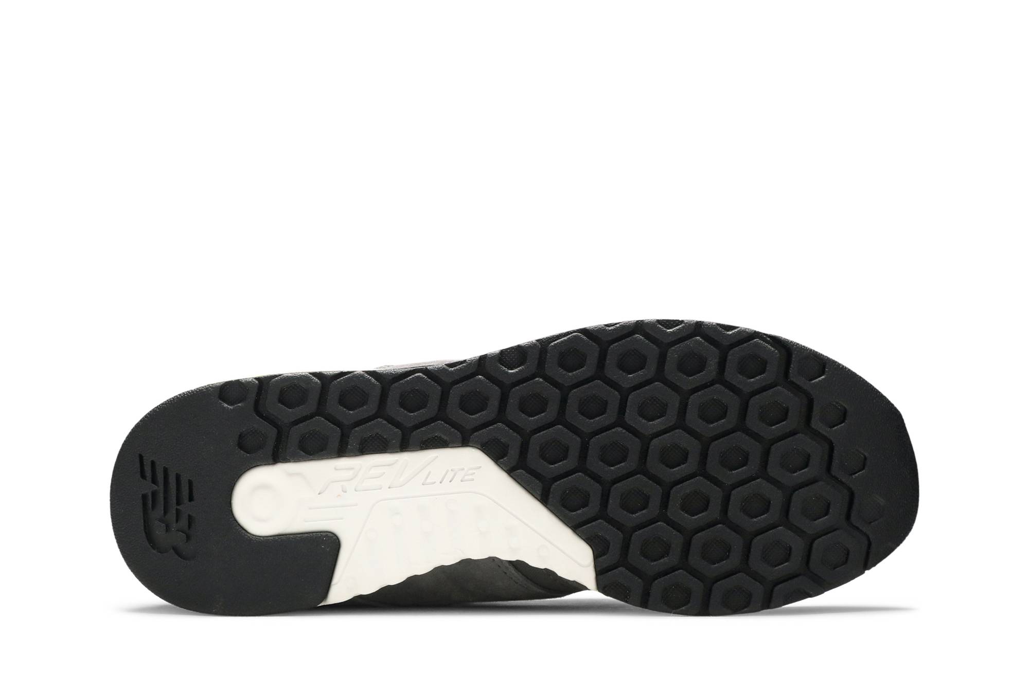 New Balance 998 ‘Grey Orange’ M998GGO