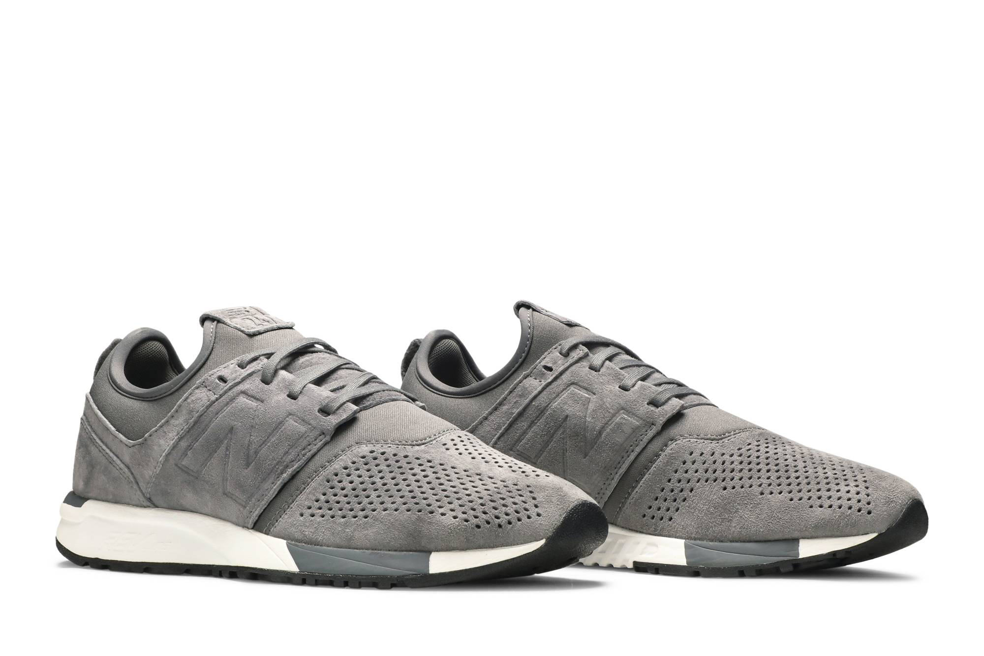 New Balance 998 ‘Grey Orange’ M998GGO