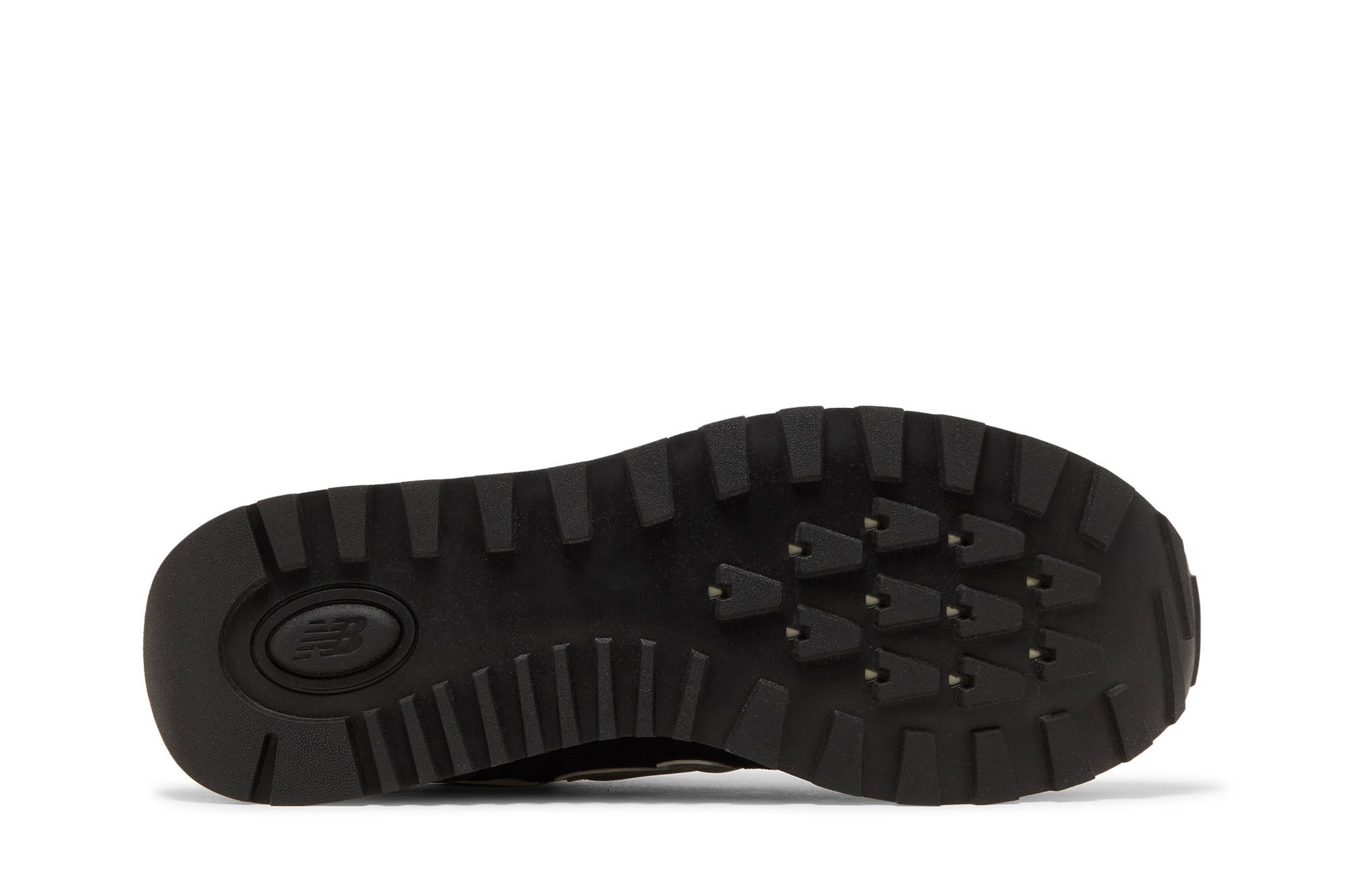 New Balance ‘Black’ U574LGG1