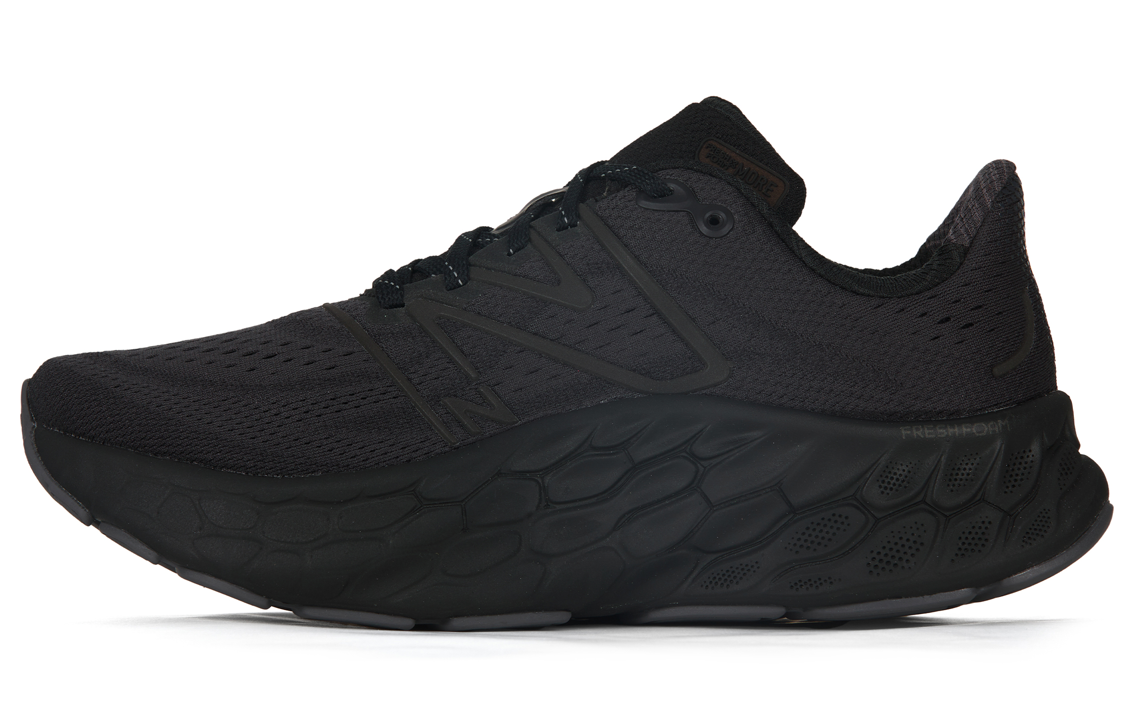 New Balance Fresh Foam Triple Black MMORBM4 Nicesnk