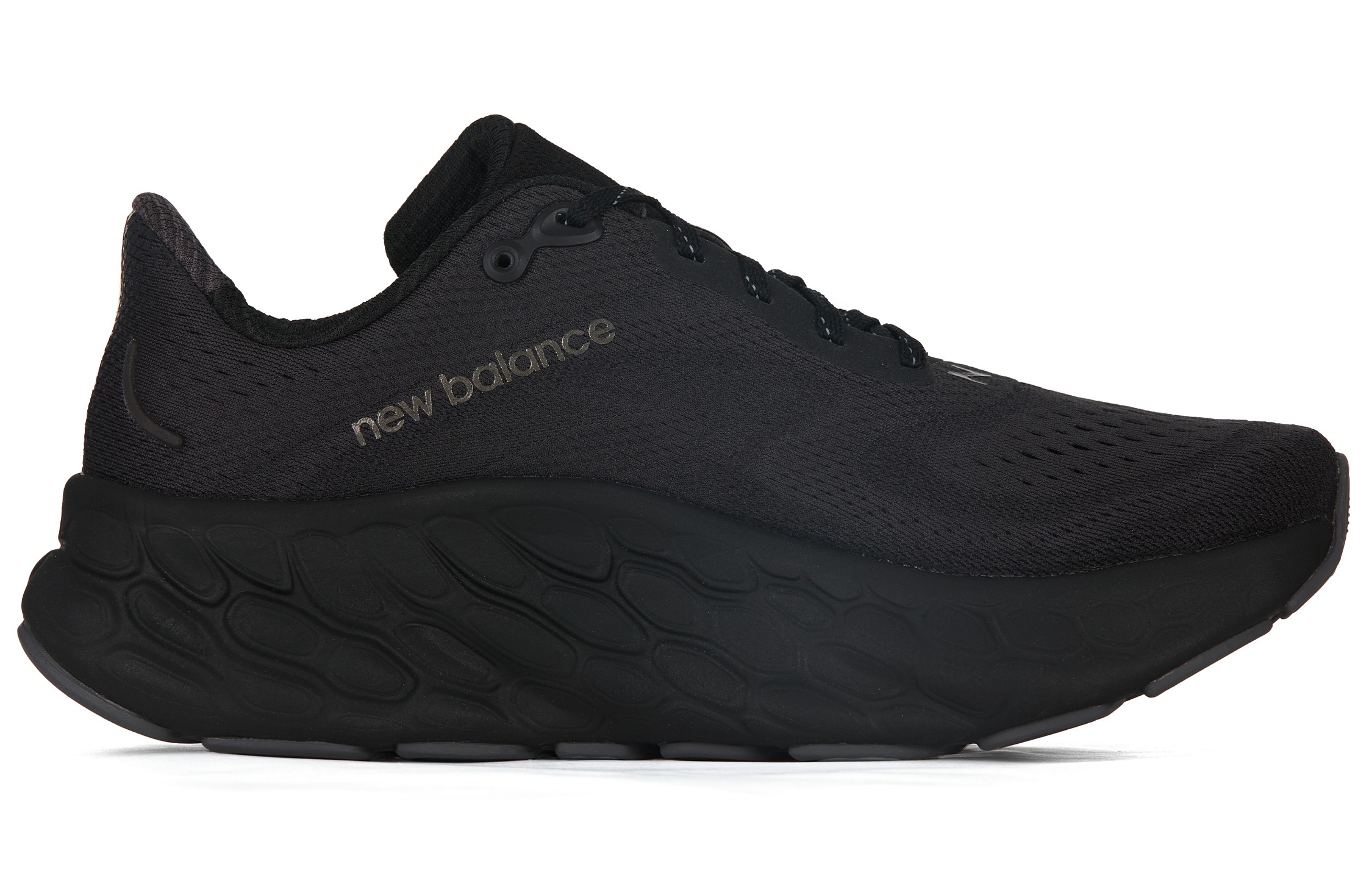 New Balance Fresh Foam Triple Black MMORBM4 Nicesnk