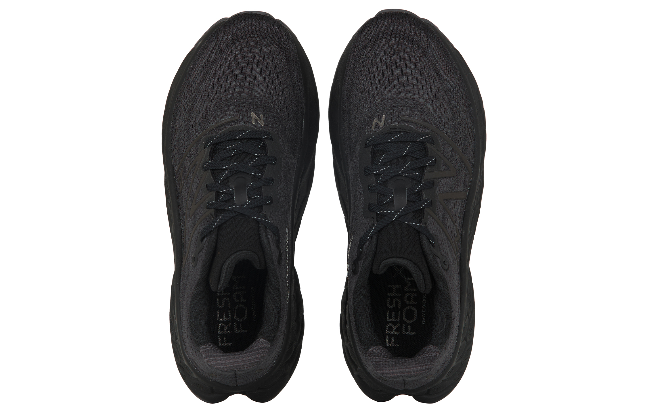 New Balance Fresh Foam Triple Black MMORBM4 Nicesnk