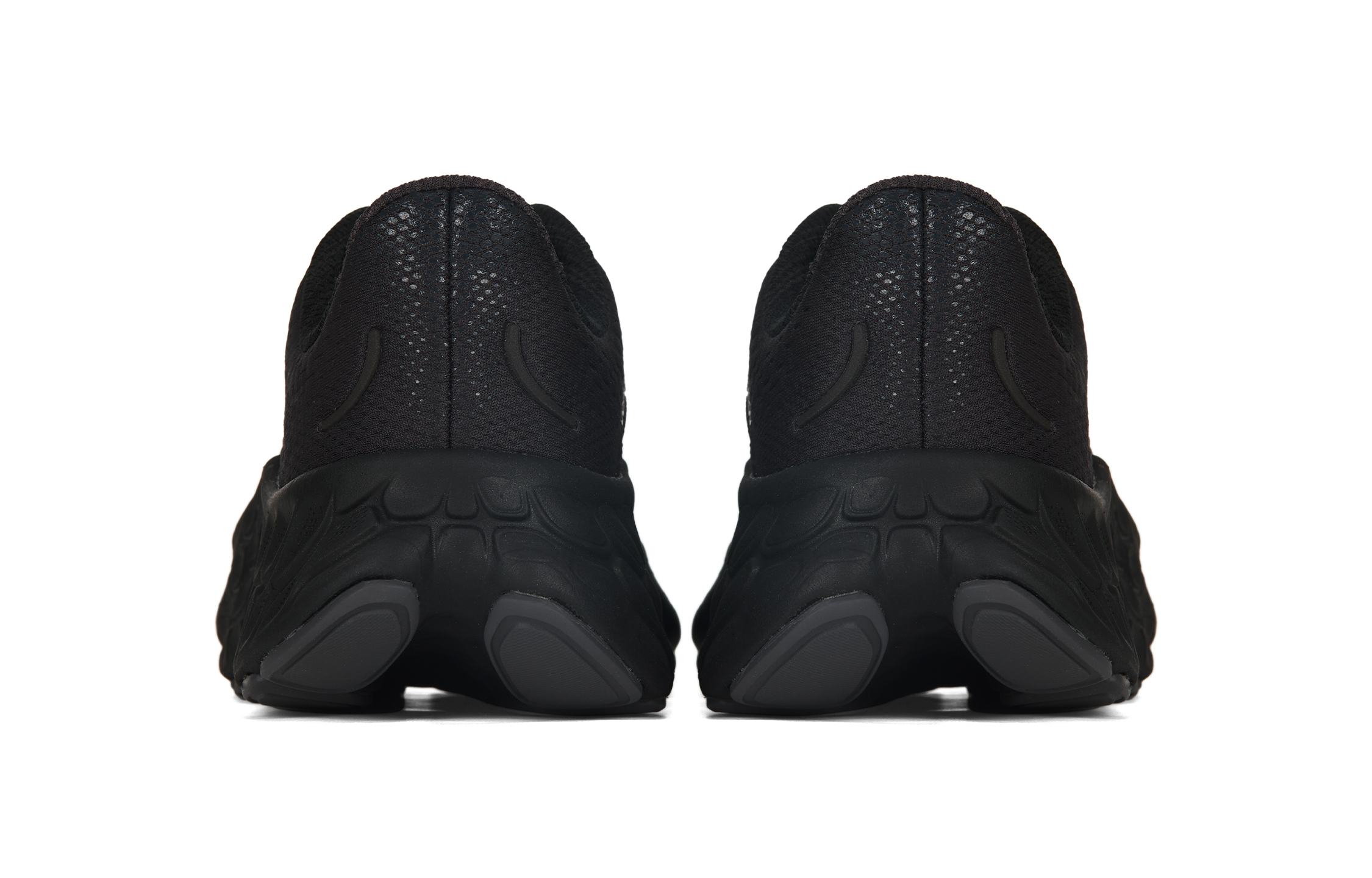 New Balance Fresh Foam Triple Black MMORBM4 Nicesnk