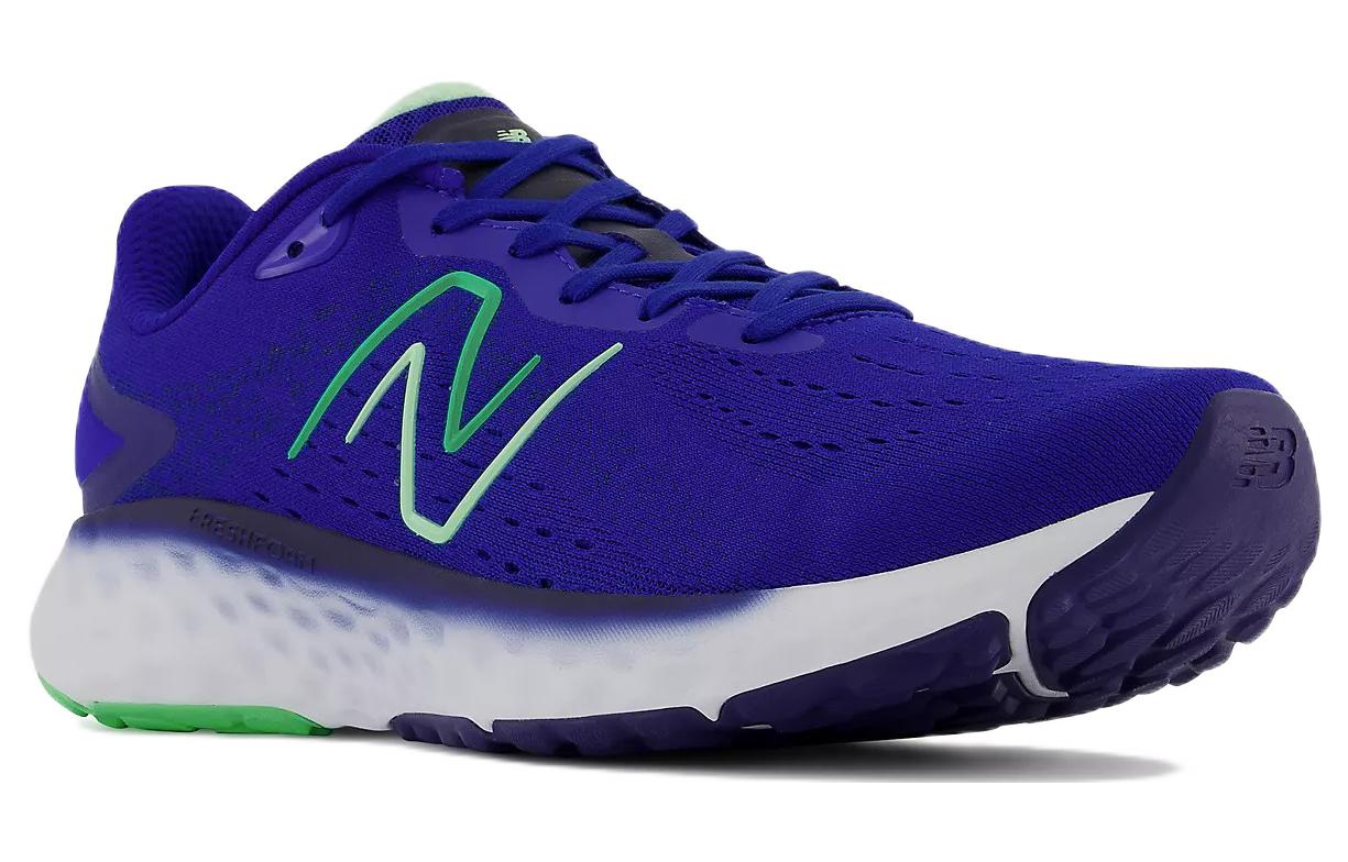 New Balance Fresh Foam Evoz V2 Blue MEVOZLB2 Nicesnk