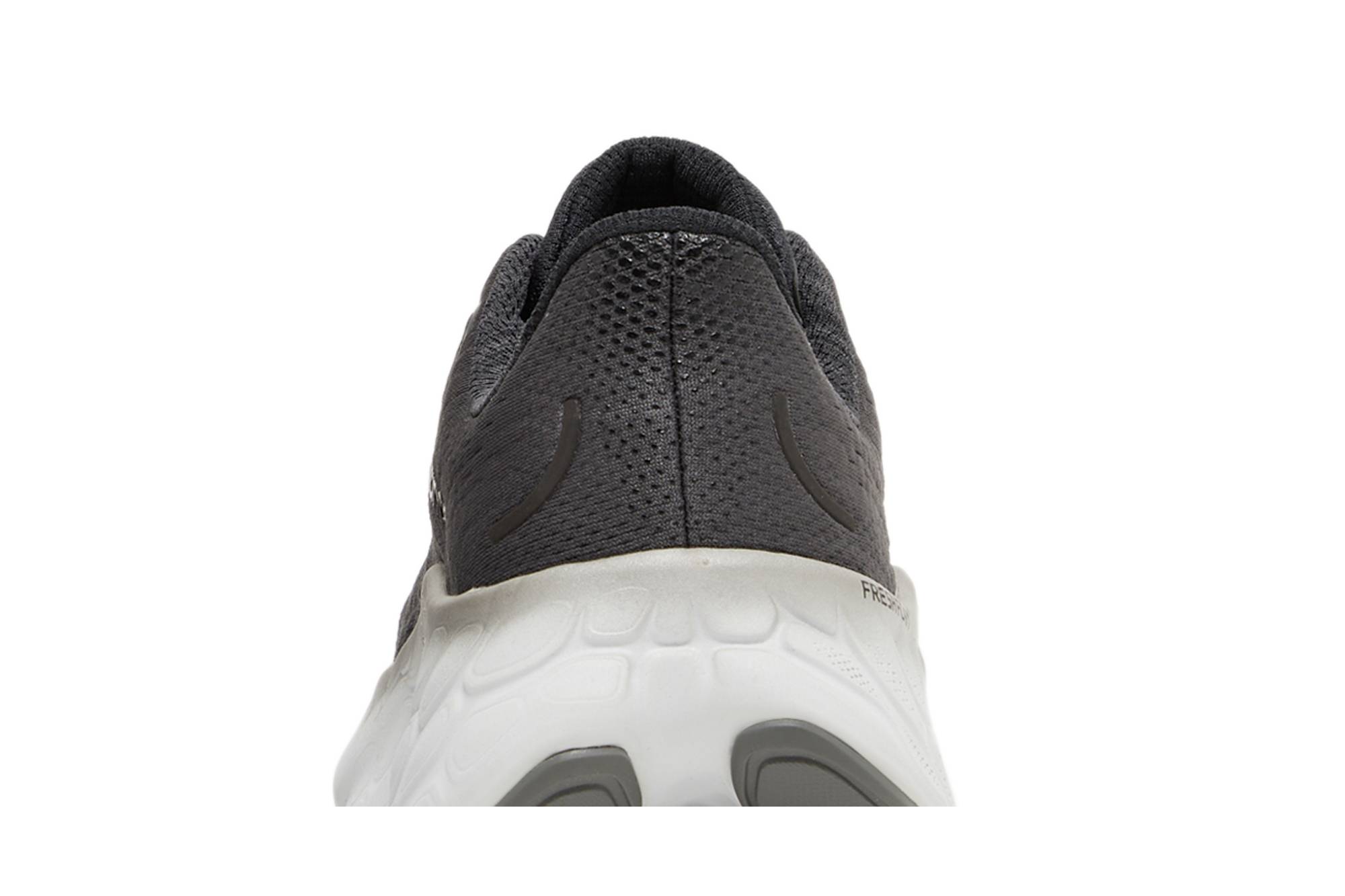 New Balance Fresh Foam X More v4 Black Phantom MMORGG4 Nicesnk