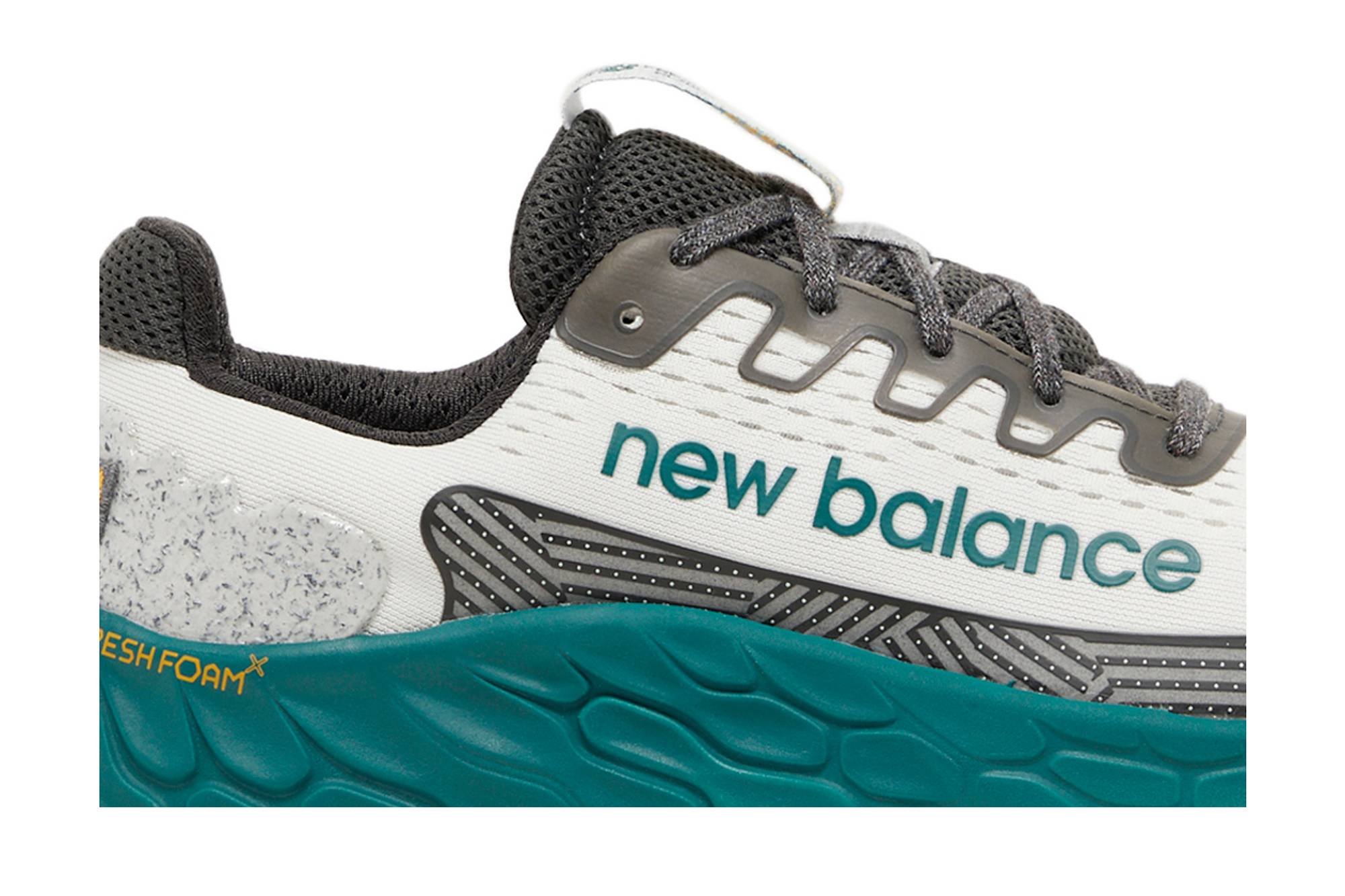 New Balance Fresh Foam X Trail More v3 ‘Reflection Faded Teal’ MTMORLW3