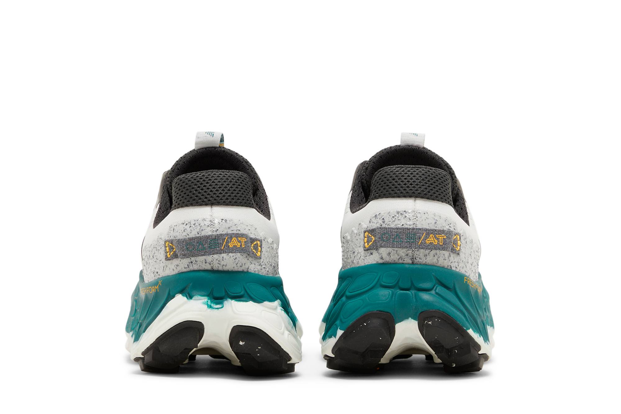 New Balance Fresh Foam X Trail More v3 ‘Reflection Faded Teal’ MTMORLW3