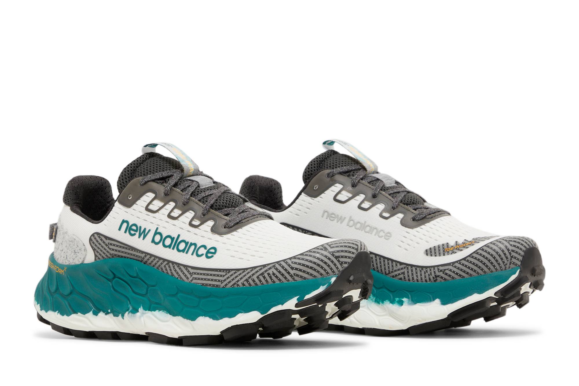 New Balance Fresh Foam X Trail More v3 ‘Reflection Faded Teal’ MTMORLW3