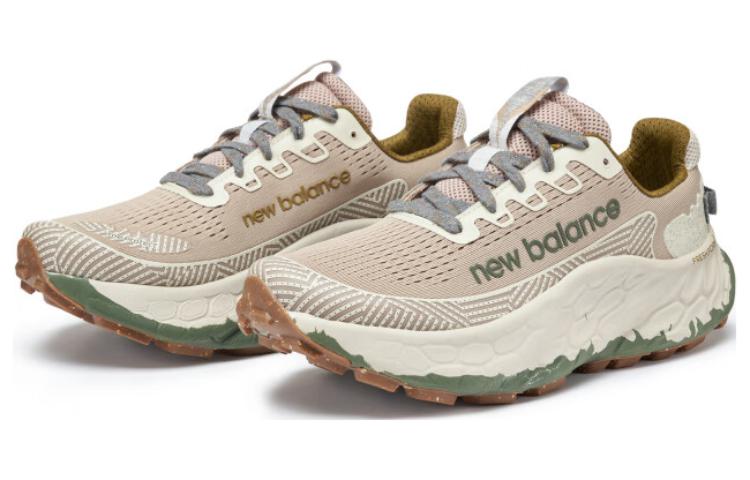 New Balance Fresh Foam X More Trail v3 ‘Mindful Grey Timber Wolf’ MTMORCB3