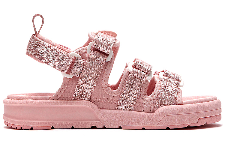 New Balance SD3205 Pink Unisex Sandals SD3205PPC Nicesnk