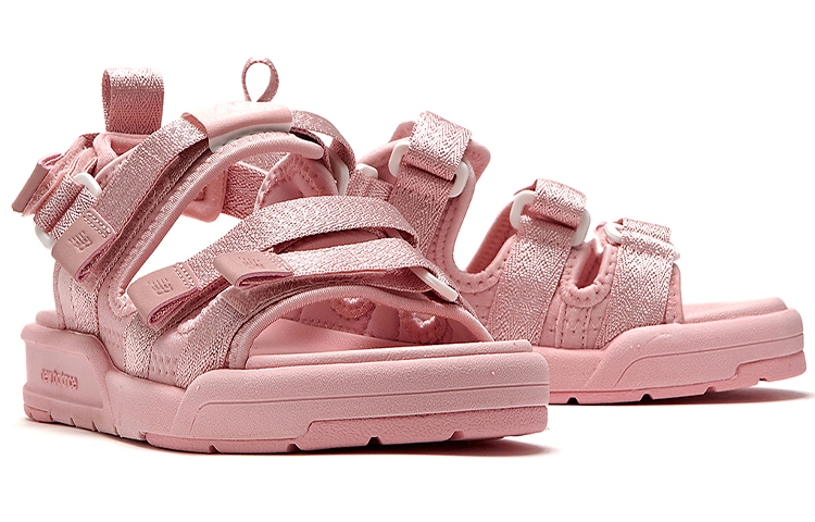 New Balance SD3205 Pink Unisex Sandals SD3205PPC Nicesnk