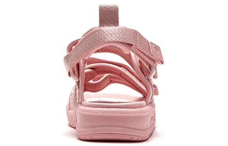 New Balance SD3205 Pink Unisex Sandals SD3205PPC Nicesnk