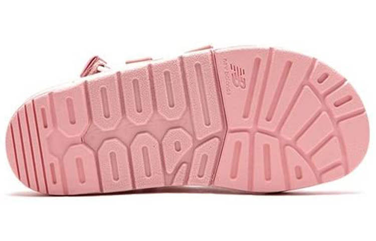 New Balance SD3205 Pink Unisex Sandals SD3205PPC Nicesnk