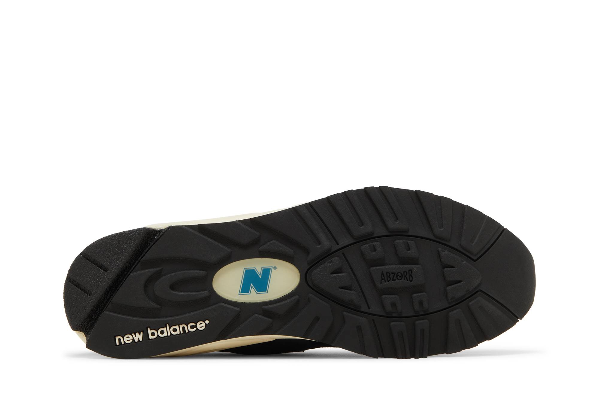 New Balance Teddy Santis x 990v2 Made in USA ‘Navy’ M990TB2