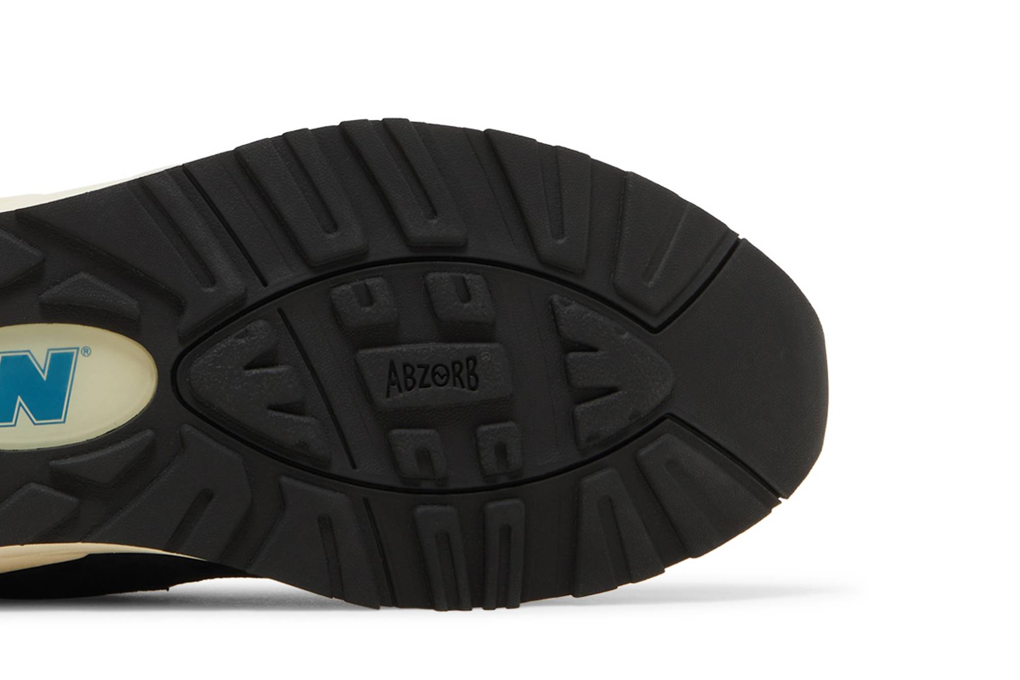 New Balance Teddy Santis x 990v2 Made in USA ‘Navy’ M990TB2