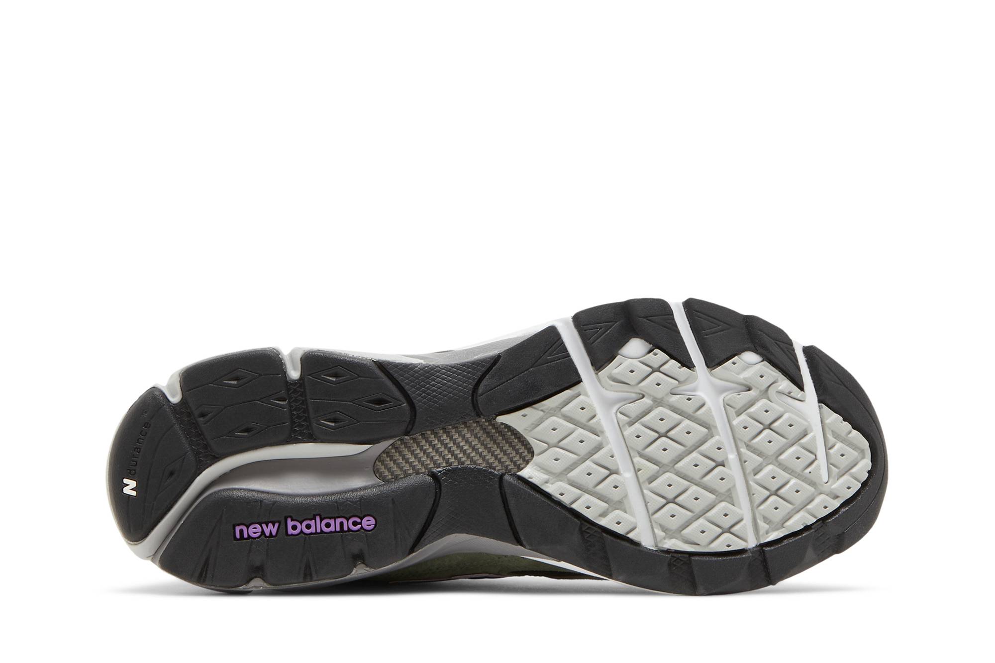 New Balance Teddy Santis x 990v3 Made In USA ‘Olive Leaf M990TC3