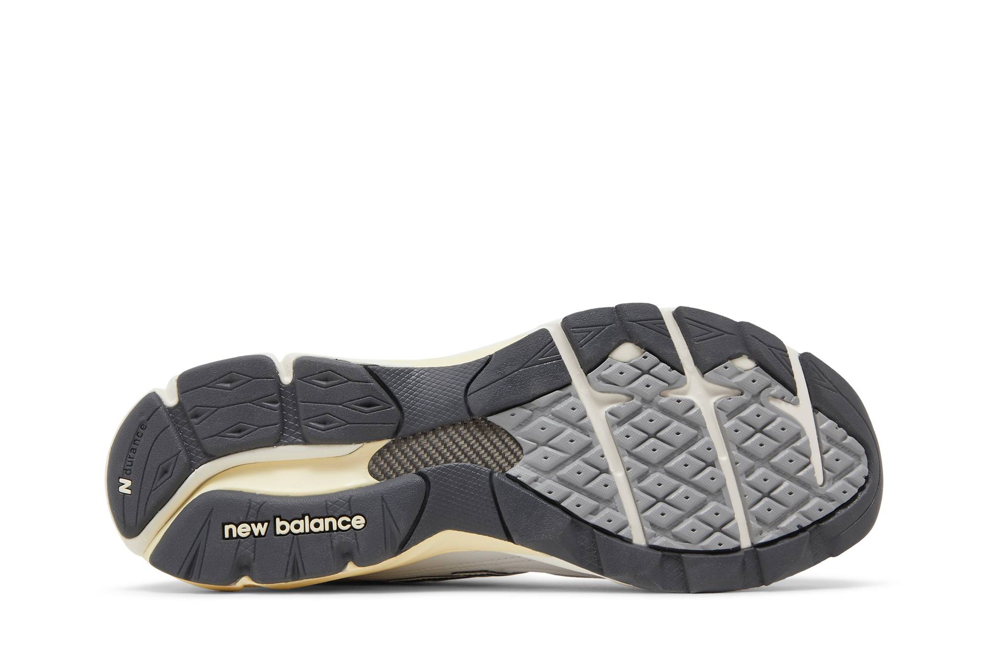 New Balance Teddy Santis x 990v3 Made In USA Sea Salt M990AL3 Nicesnk