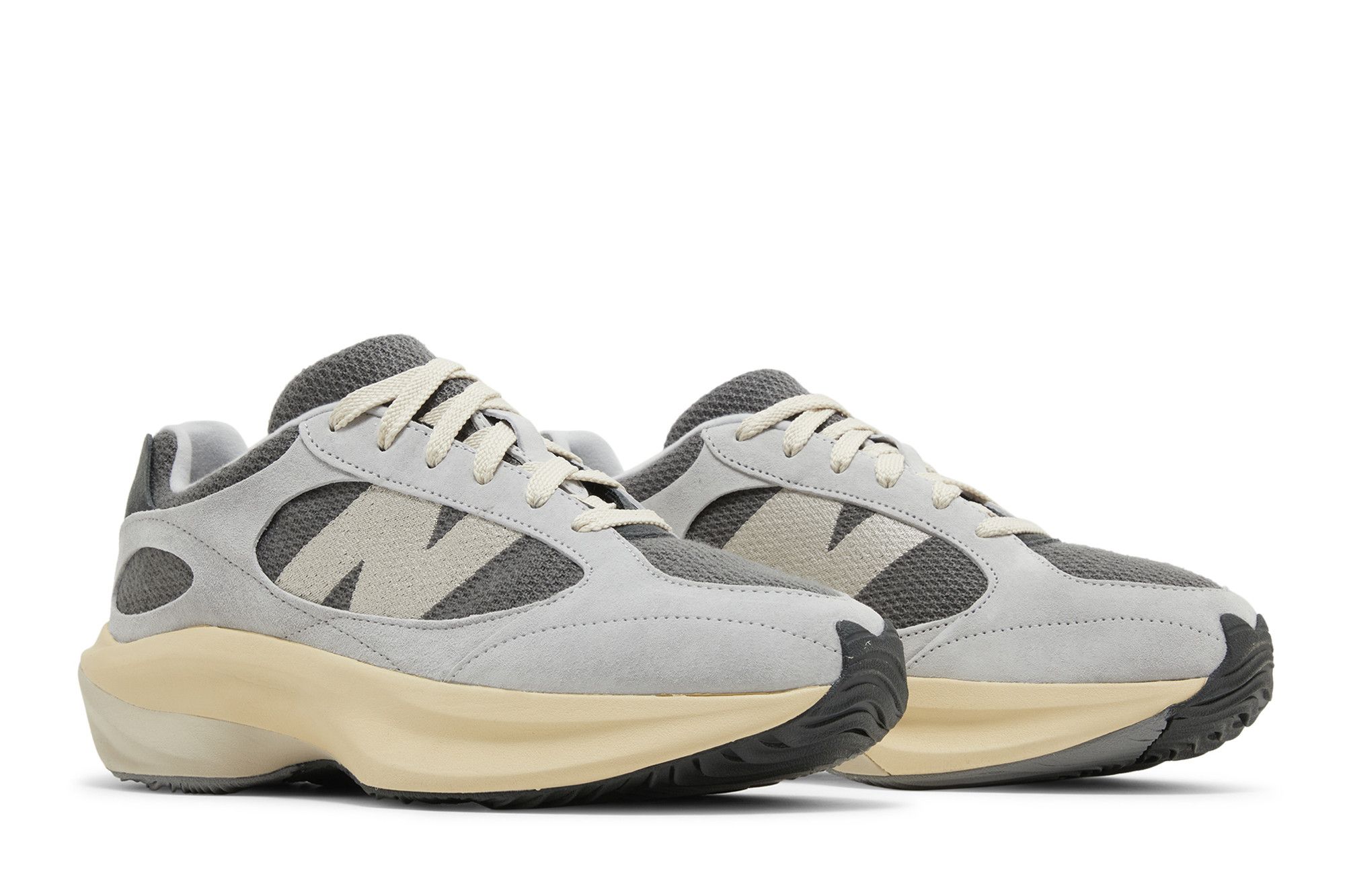 New Balance WRPD Runner Grey Matter UWRPDCON Nicesnk