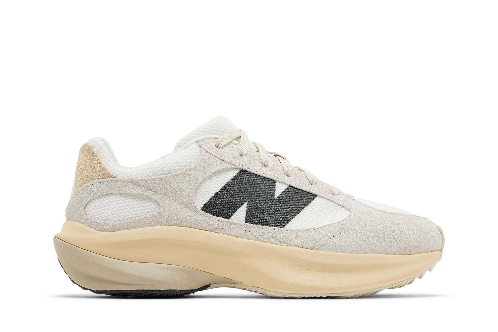 New Balance WRPD Runner Sea Salt Blacktop UWRPDMOB Nicesnk