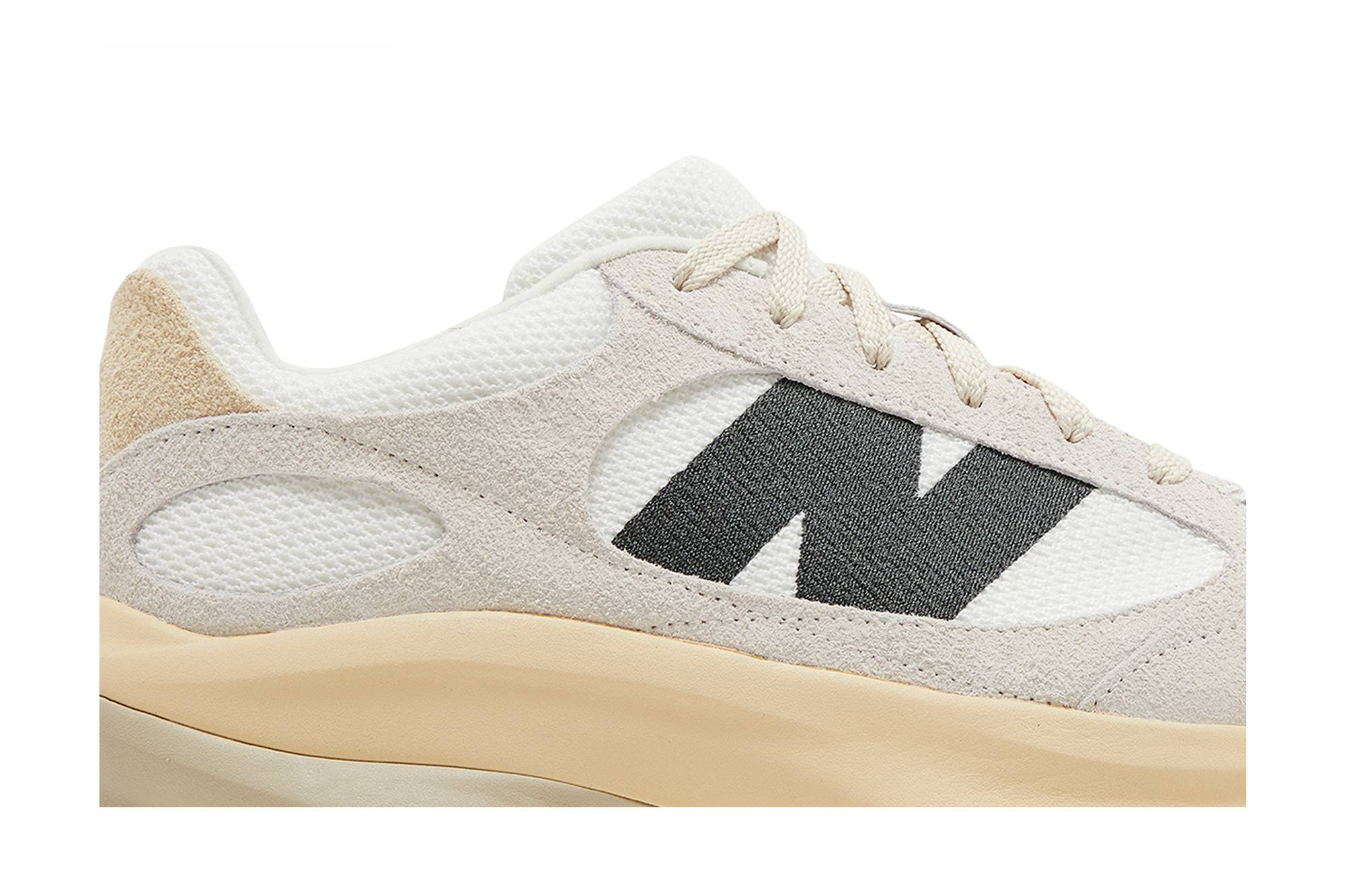 New Balance WRPD Runner Sea Salt Blacktop UWRPDMOB Nicesnk