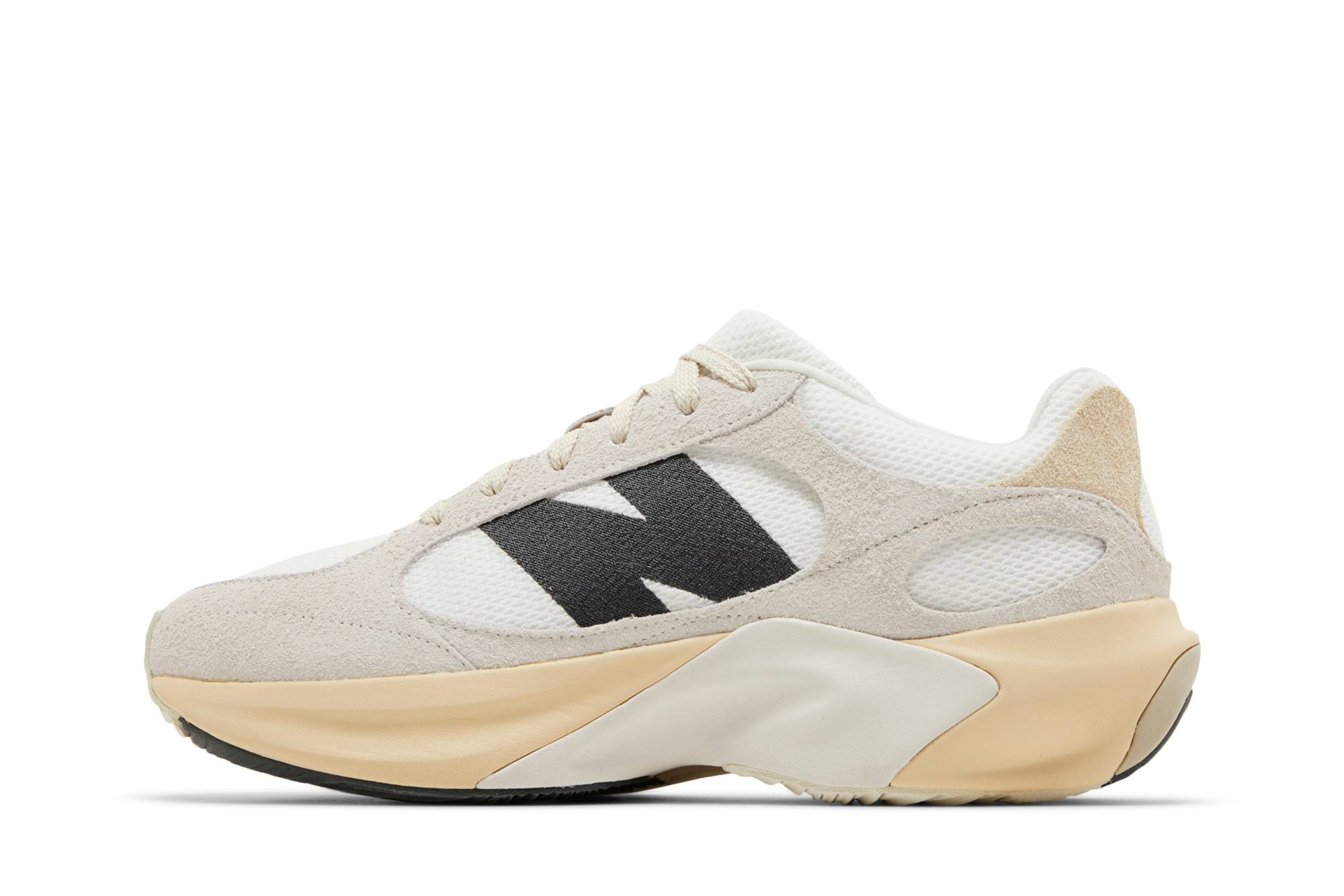 New Balance WRPD Runner Sea Salt Blacktop UWRPDMOB Nicesnk