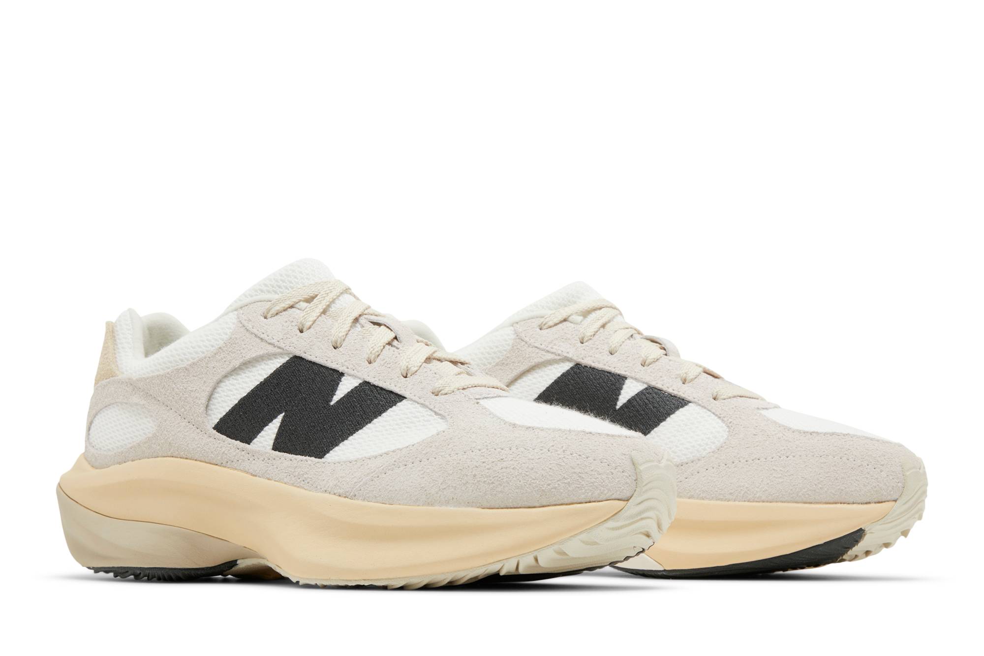 New Balance WRPD Runner Sea Salt Blacktop UWRPDMOB Nicesnk