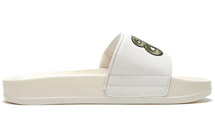 New Balance x Jeon Sun-day Slippers Buff SD1101JHI Nicesnk