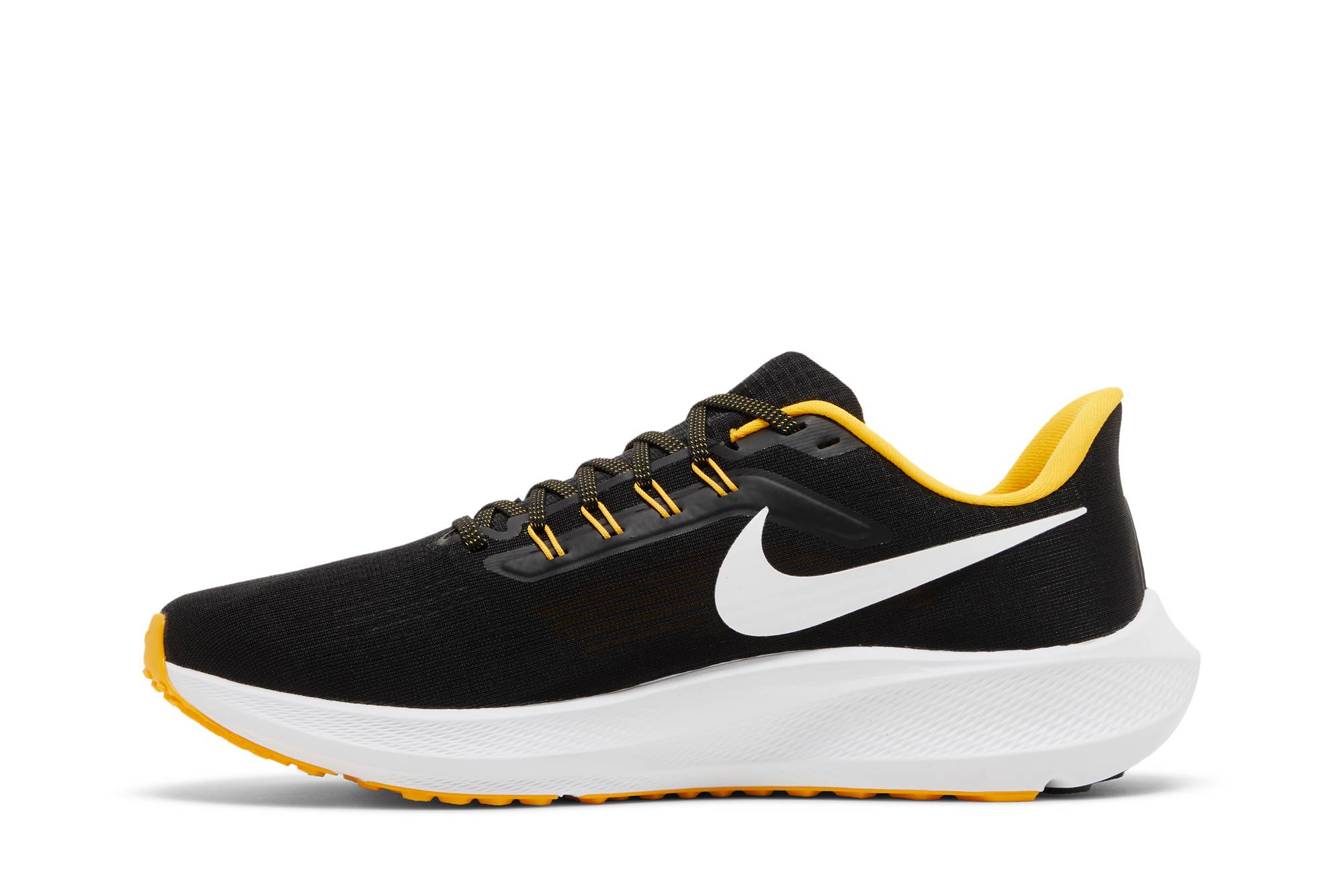 NFL x Nike Air Zoom Pegasus 39 ‘Pittsburgh Steelers’ DR2059-001
