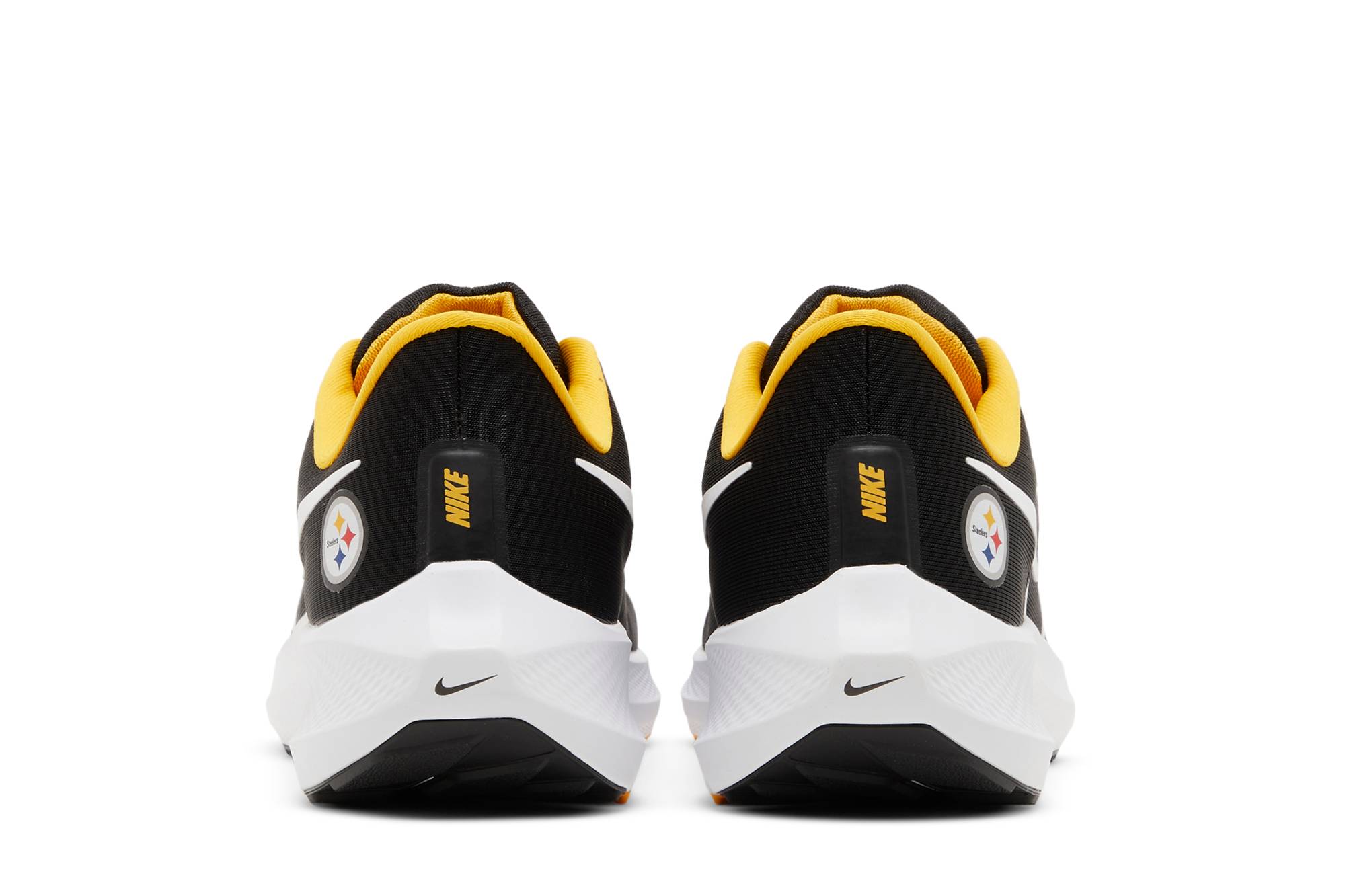 NFL x Nike Air Zoom Pegasus 39 ‘Pittsburgh Steelers’ DR2059-001