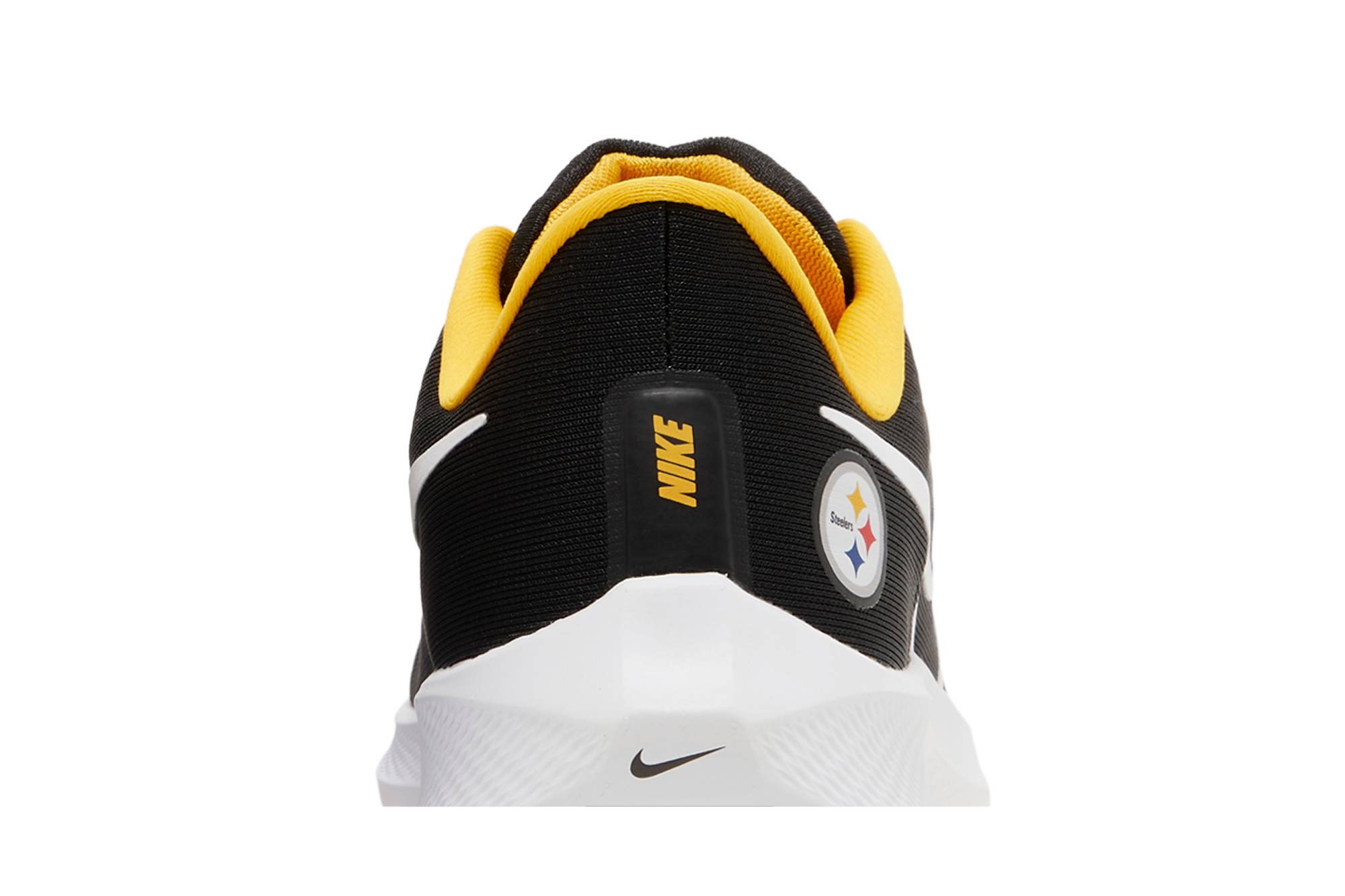 NFL x Nike Air Zoom Pegasus 39 ‘Pittsburgh Steelers’ DR2059-001