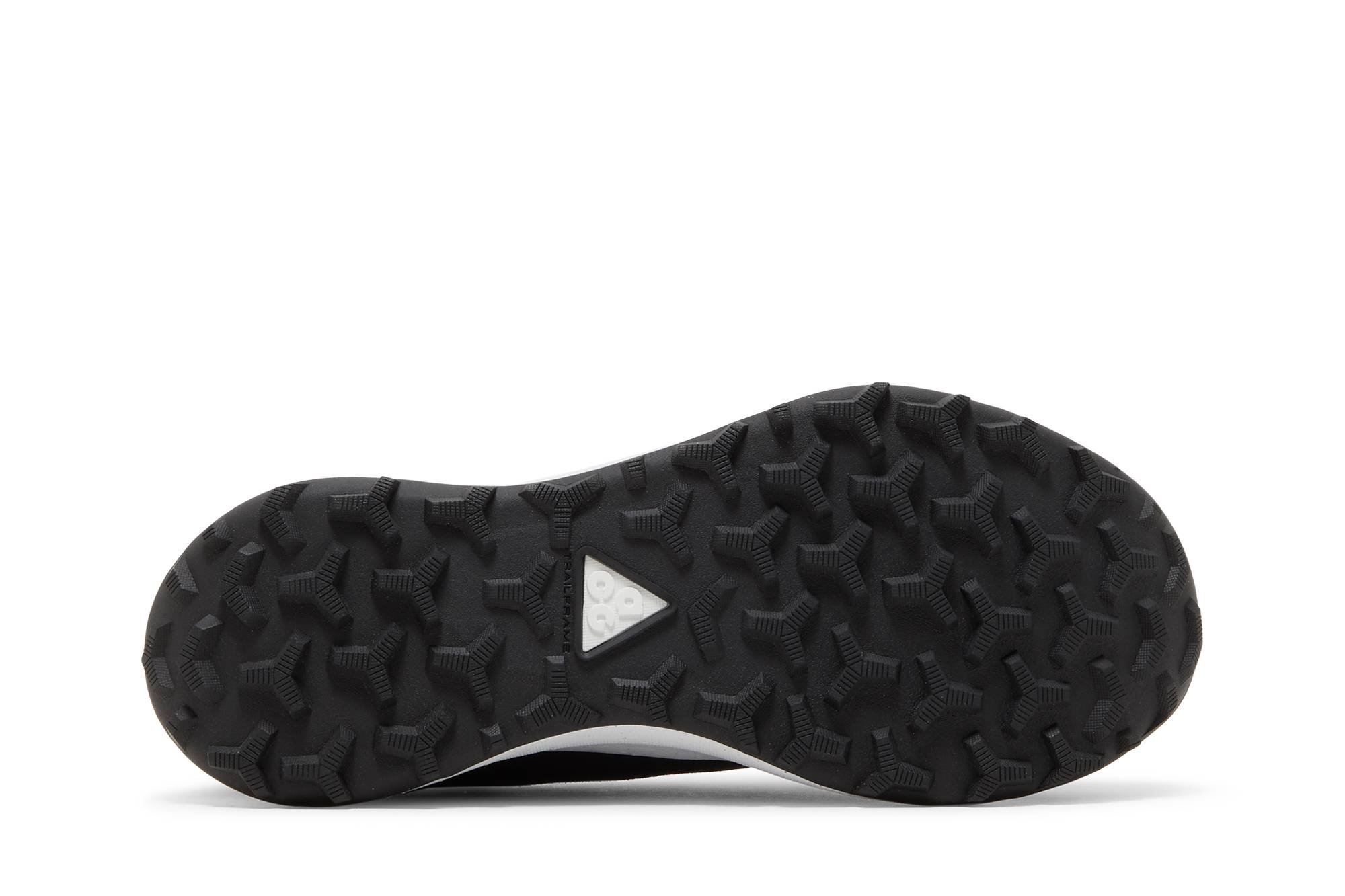 Nike ACG Lowcate ‘Black White’ DX2256-001